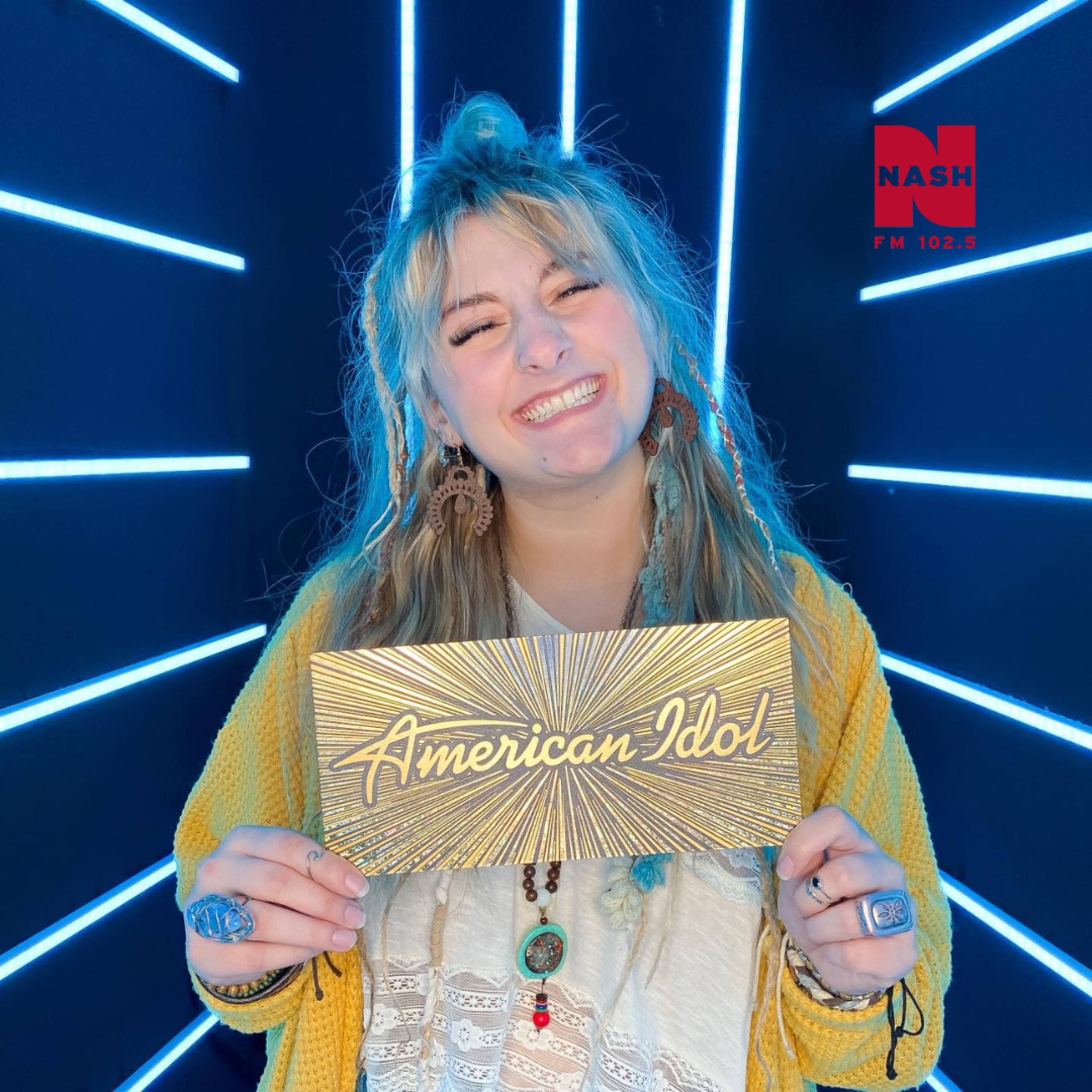 Quick Update from Idol Contestant & New Castle Native Mikenley Brown! episode artwork