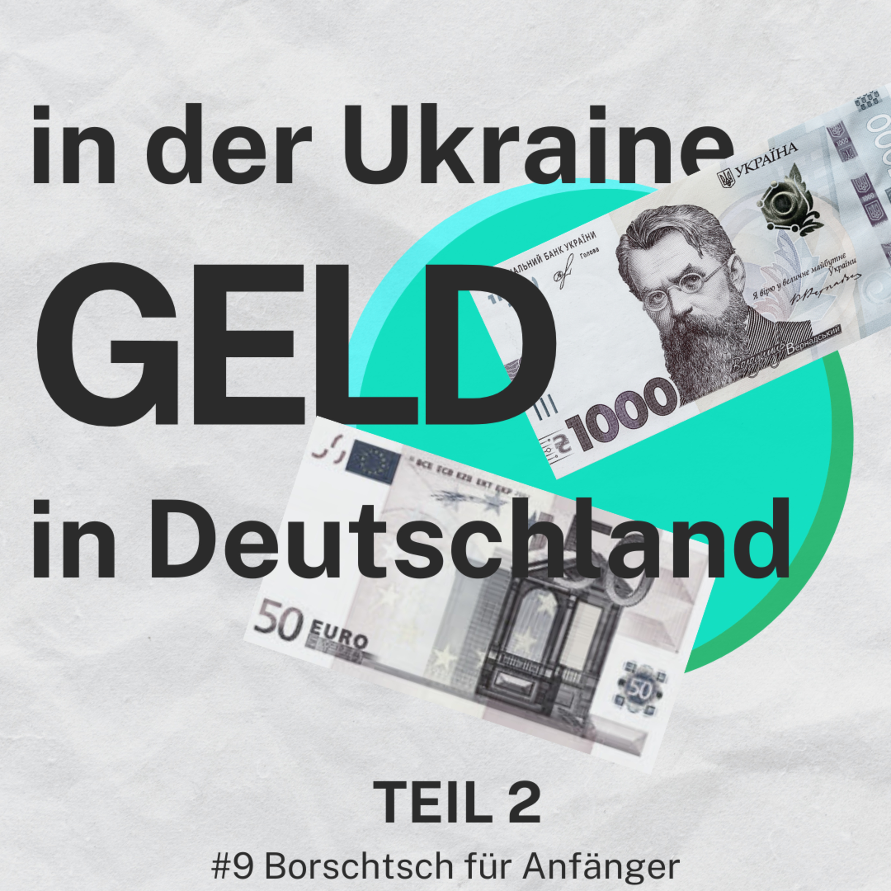 Borschtsch für Anfänger