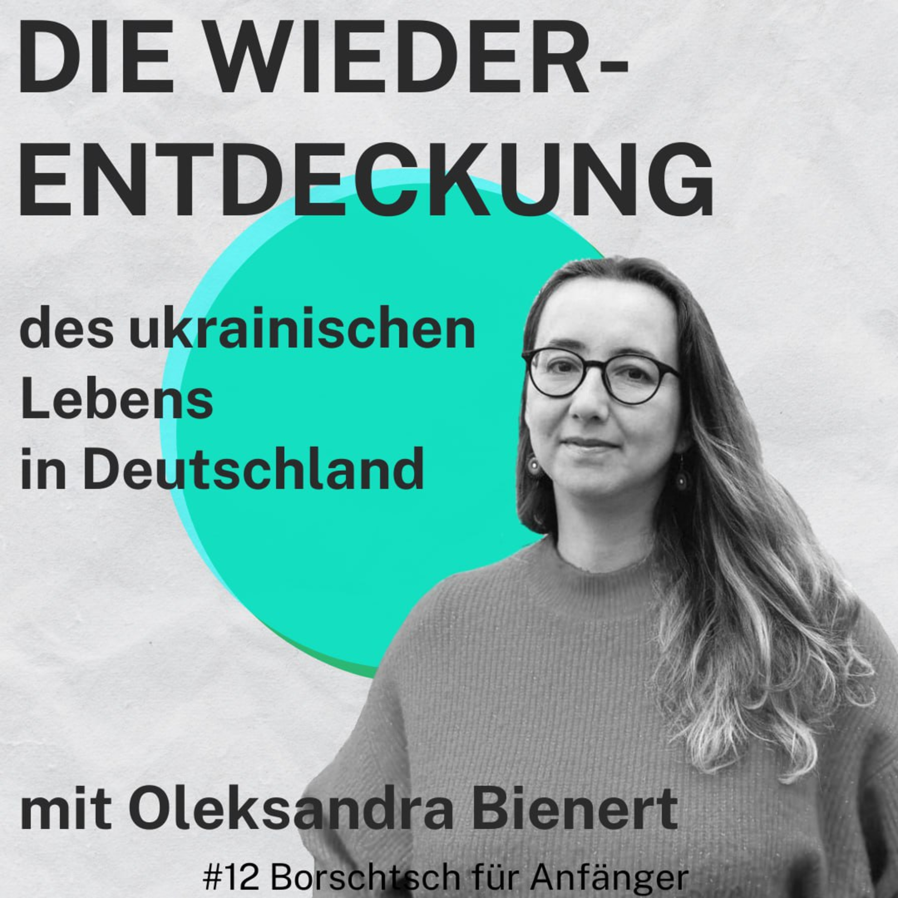 Borschtsch für Anfänger