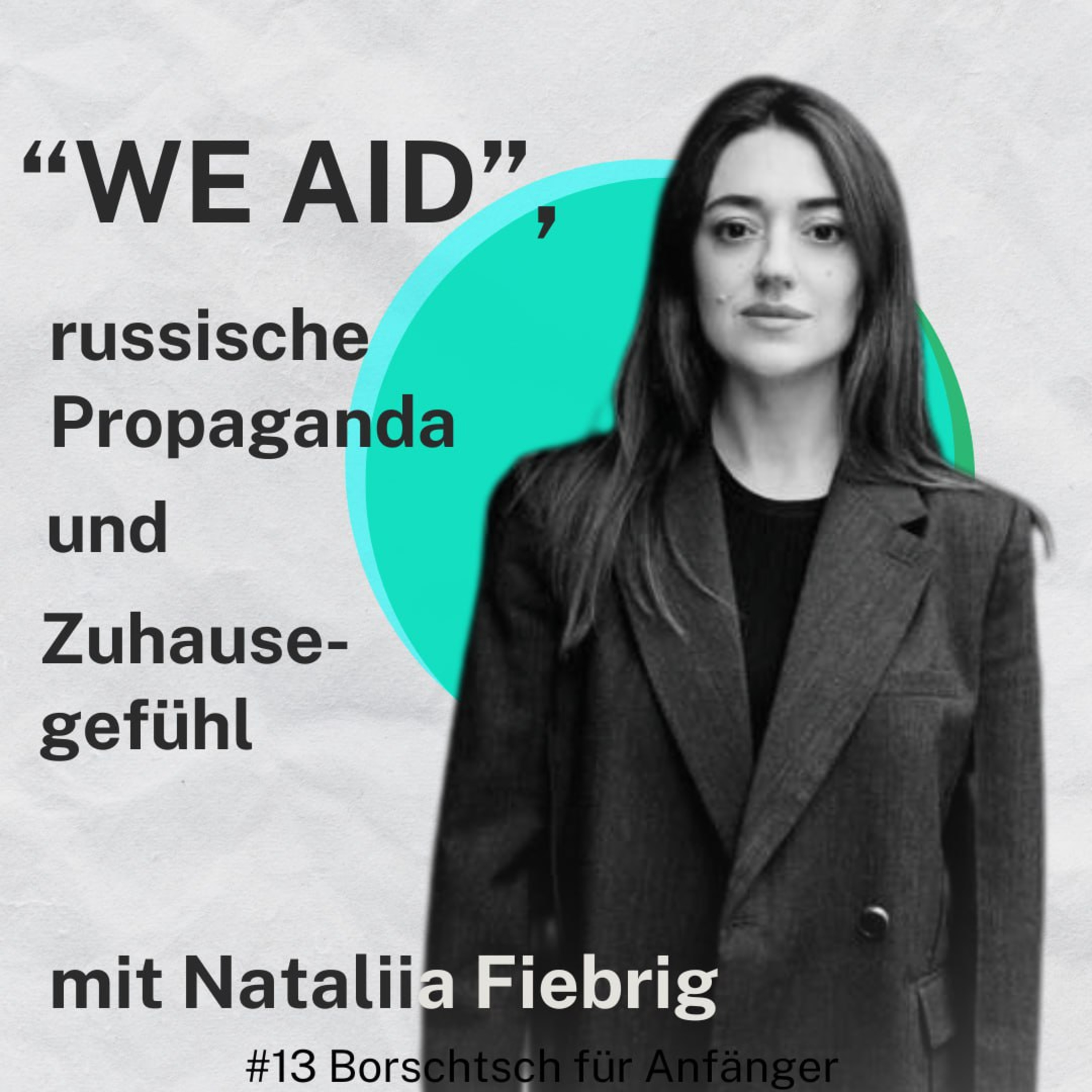 Borschtsch für Anfänger