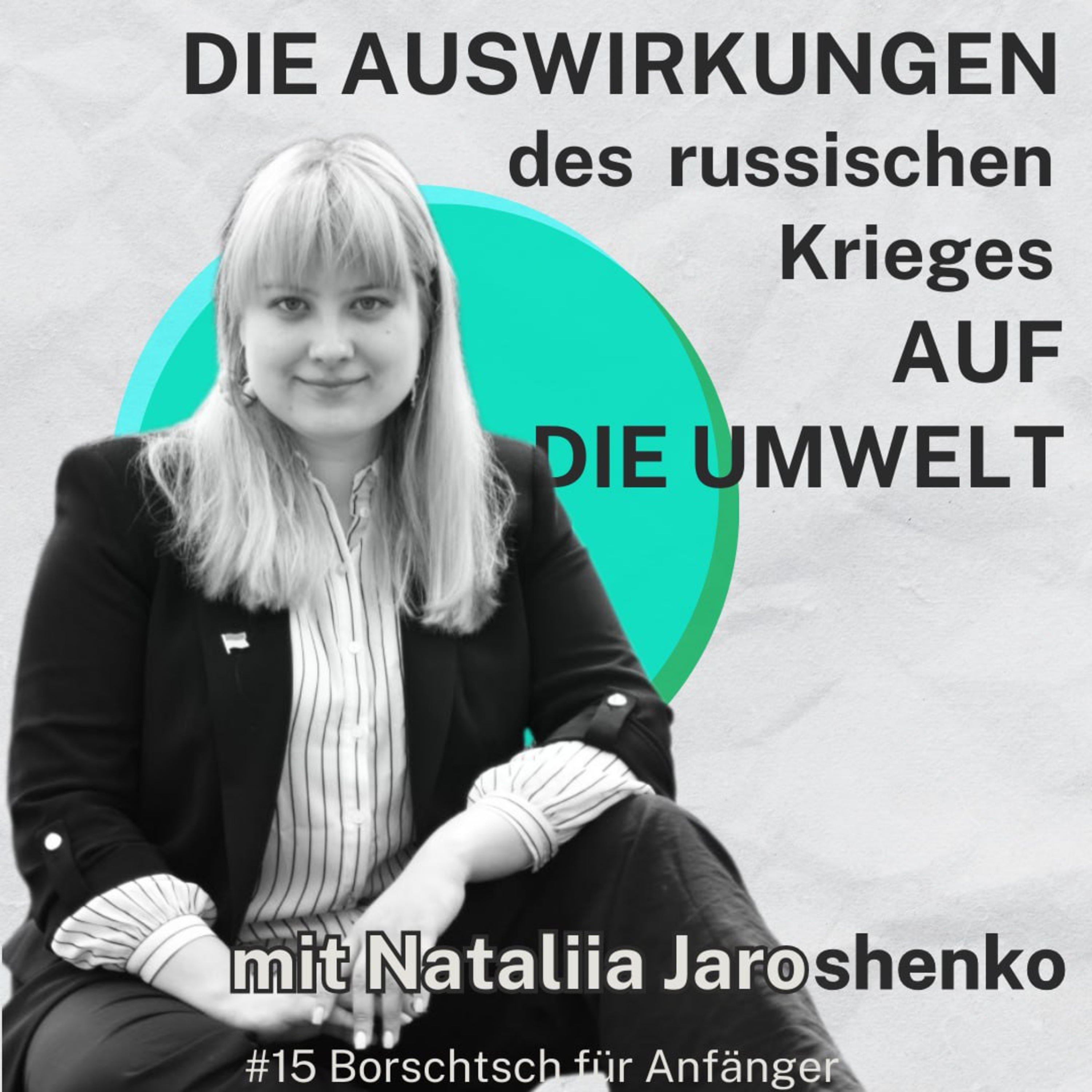 Borschtsch für Anfänger