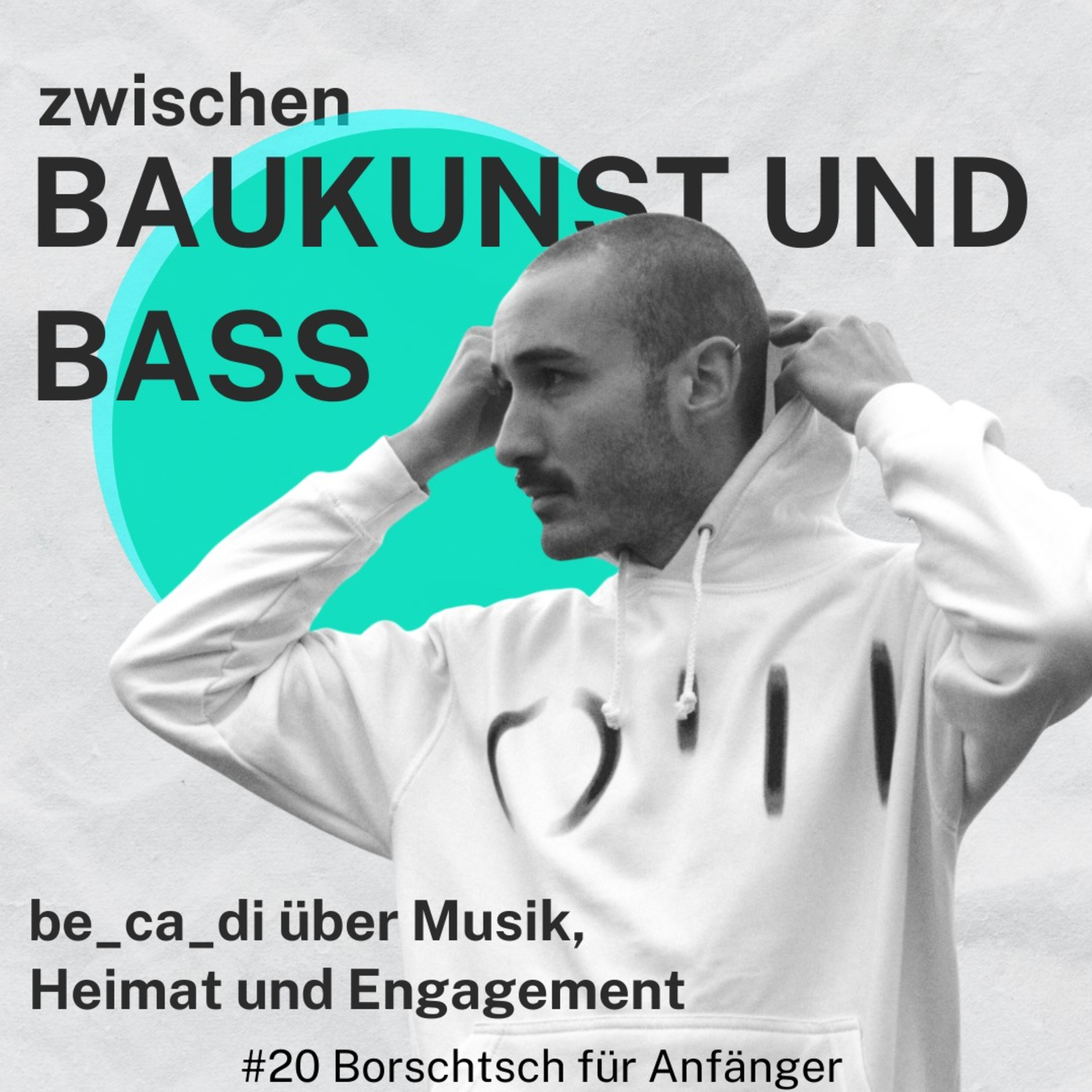Borschtsch für Anfänger