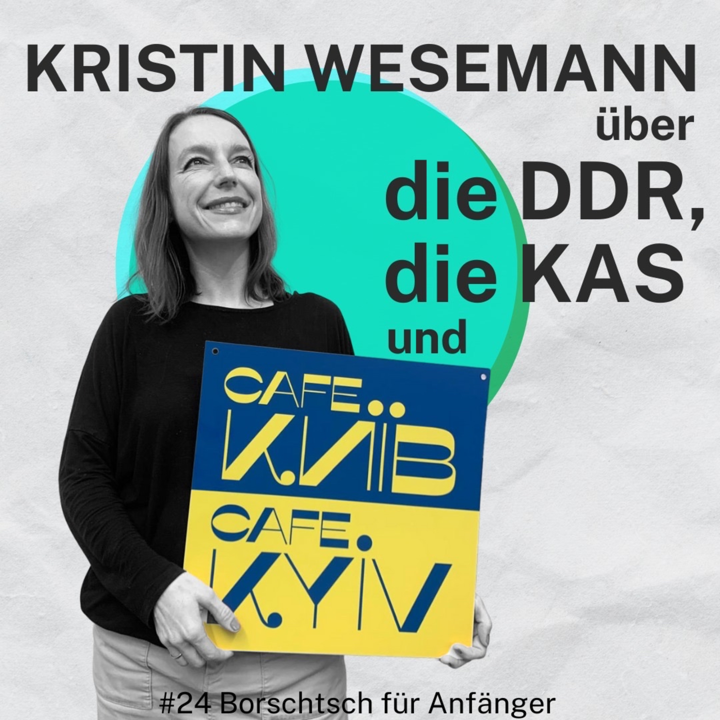 Borschtsch für Anfänger