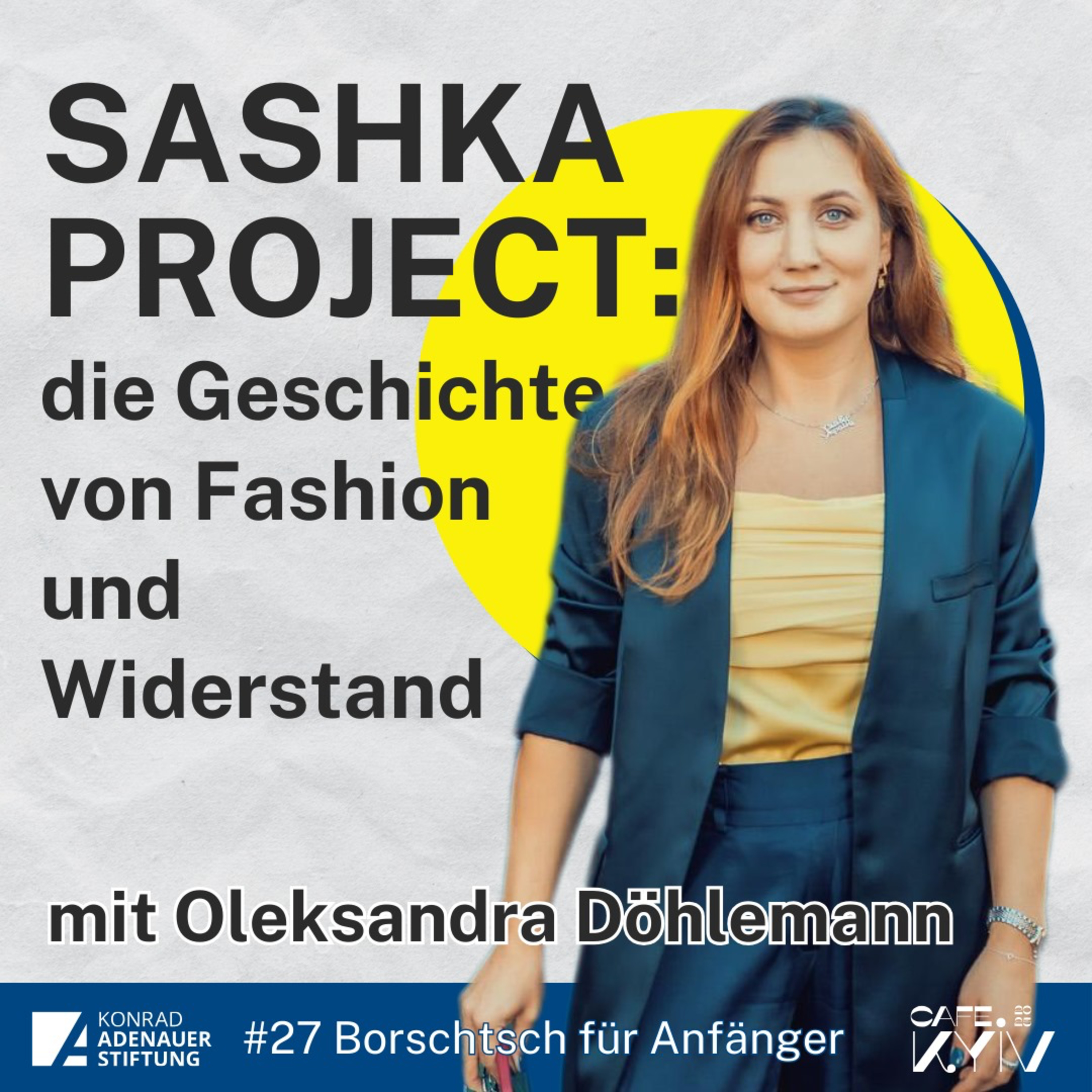 Borschtsch für Anfänger