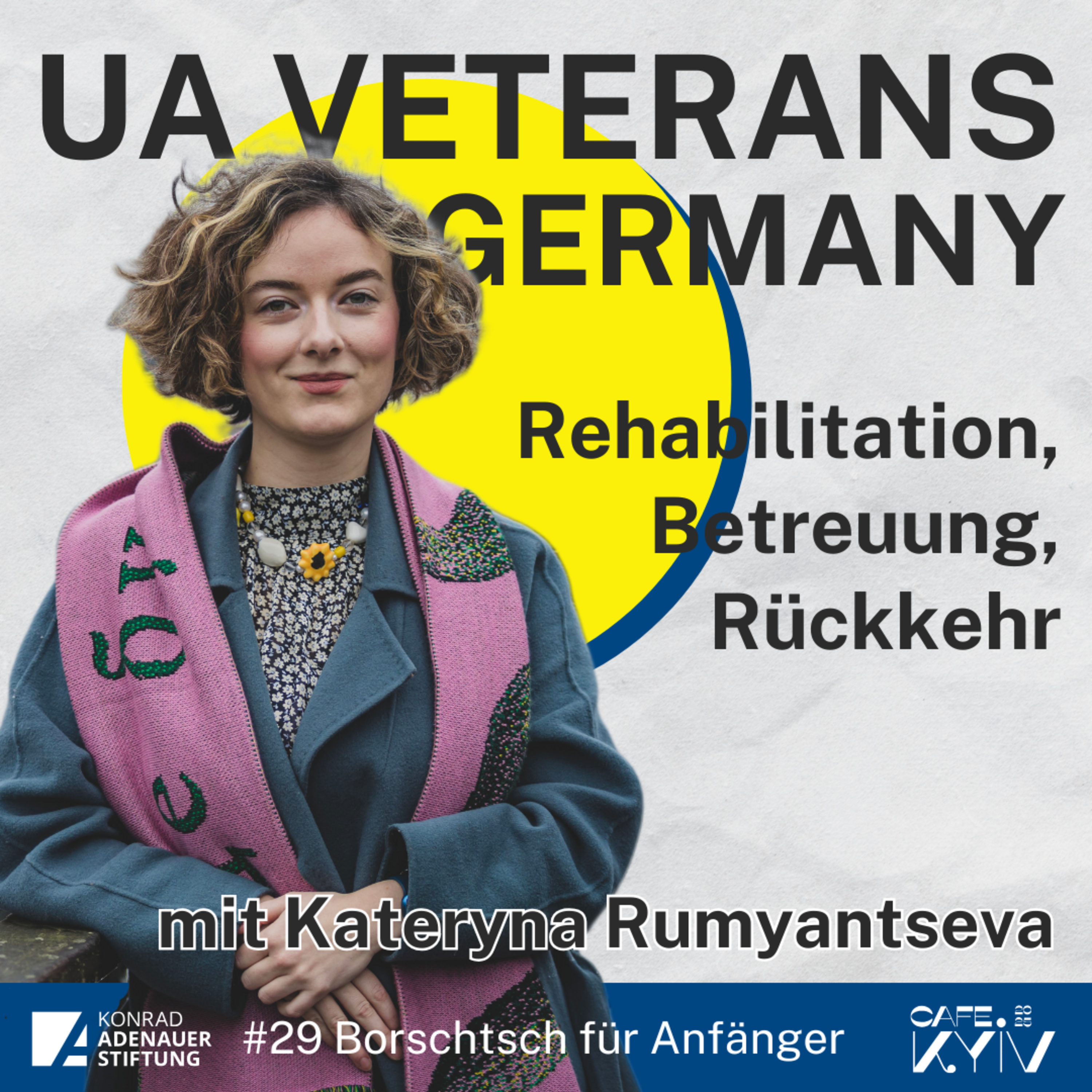 Borschtsch für Anfänger