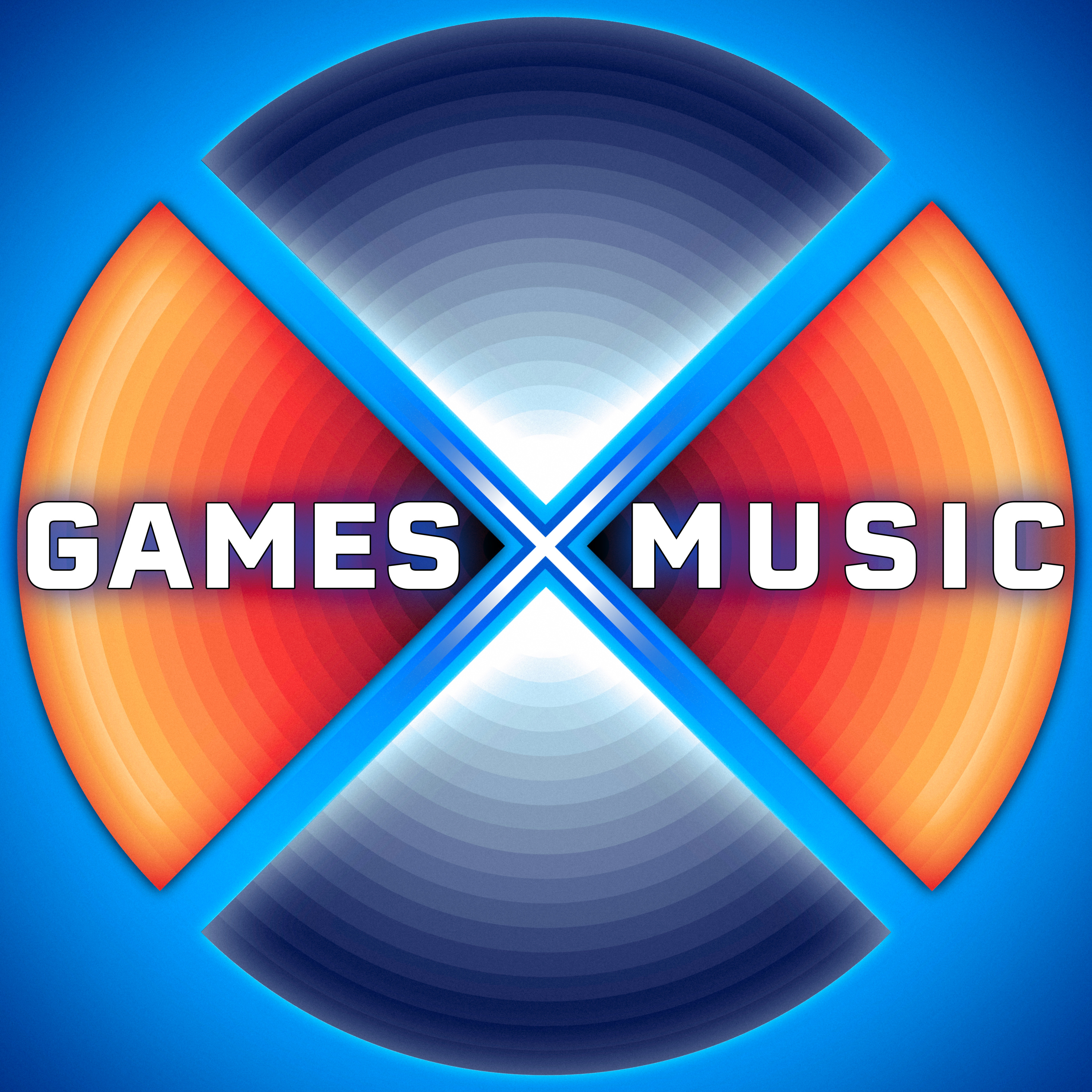 GXM Podcast (Games X Music)