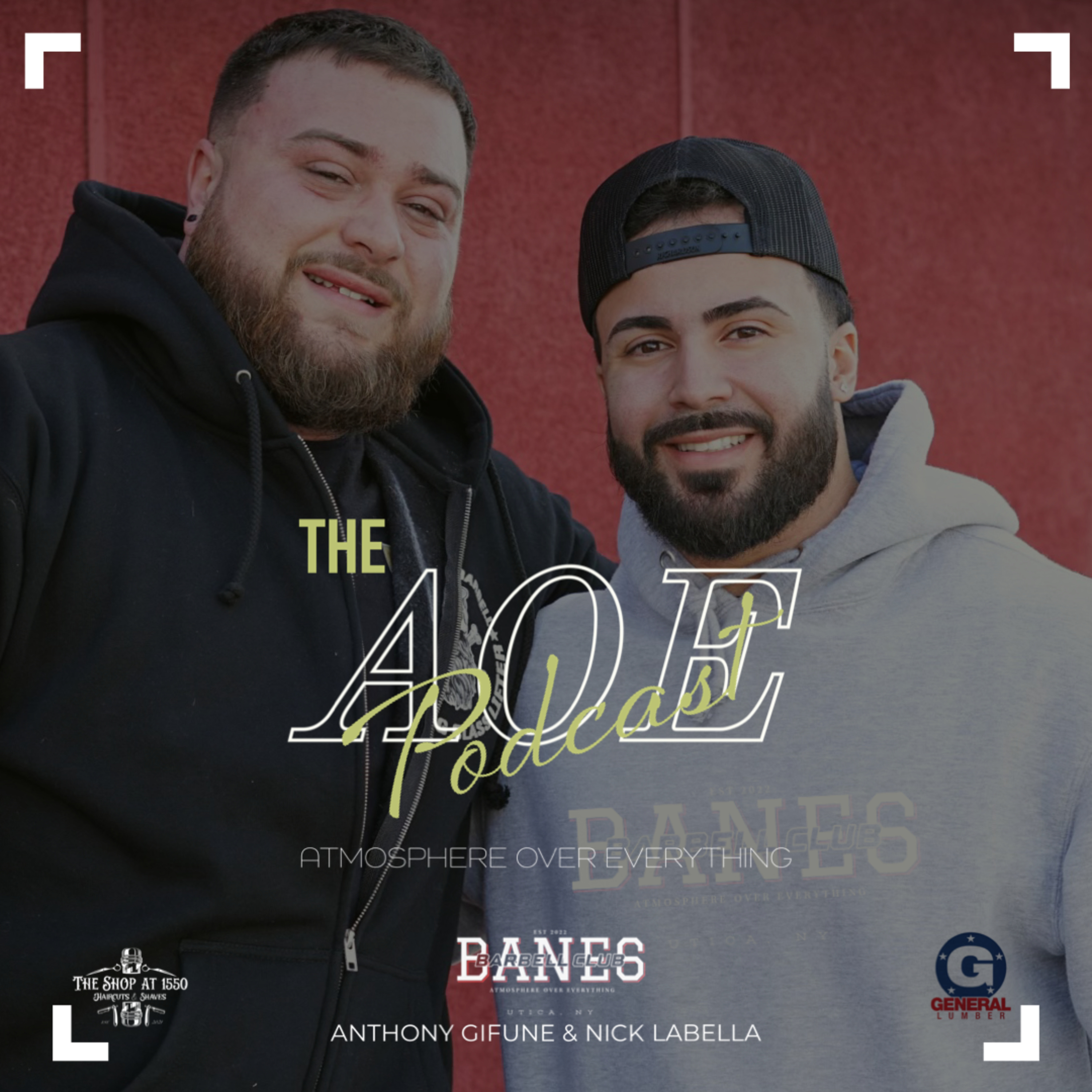 The AOE Podcast