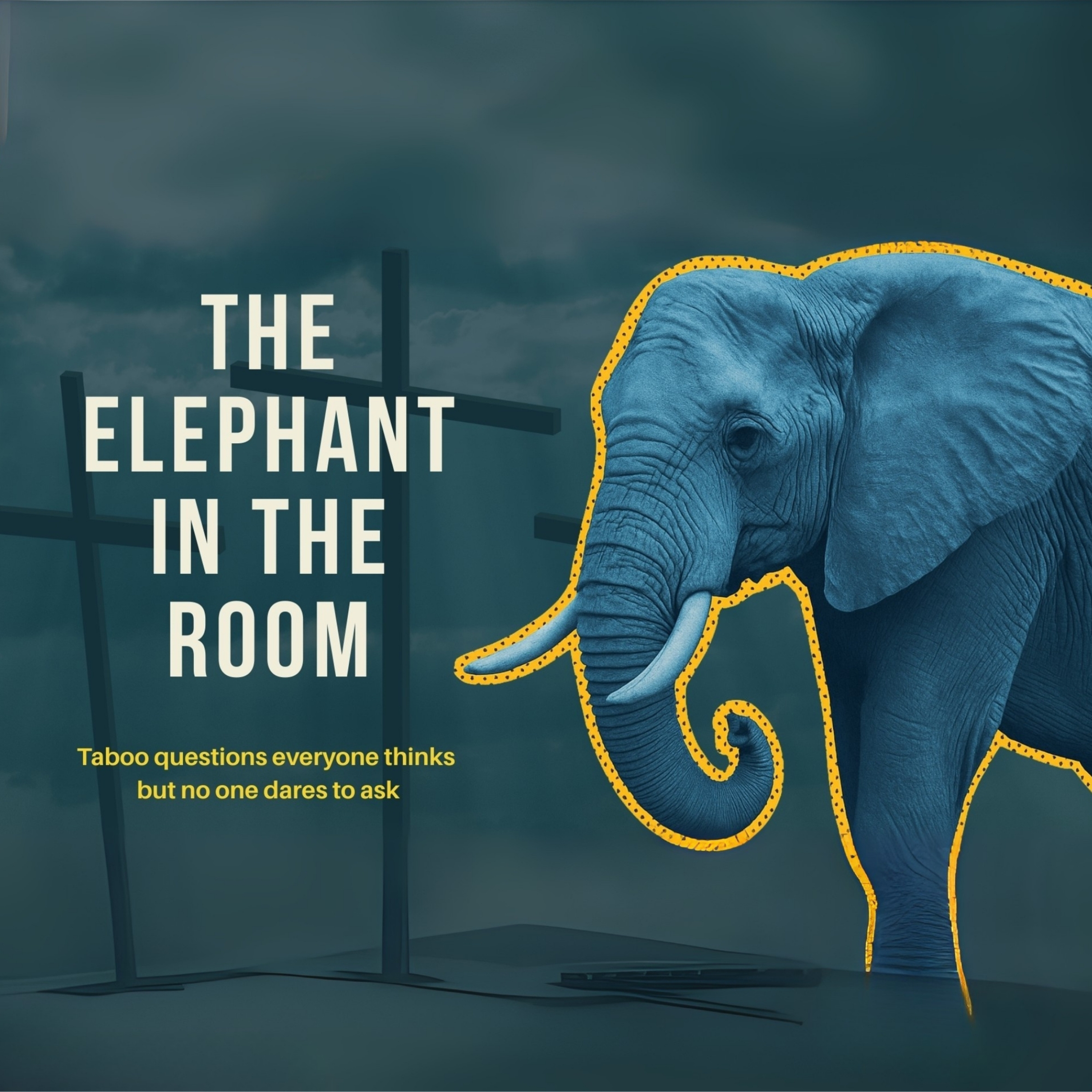 Why Does My Work/Life Feel So Unfulfilling? - The Elephant in the Room