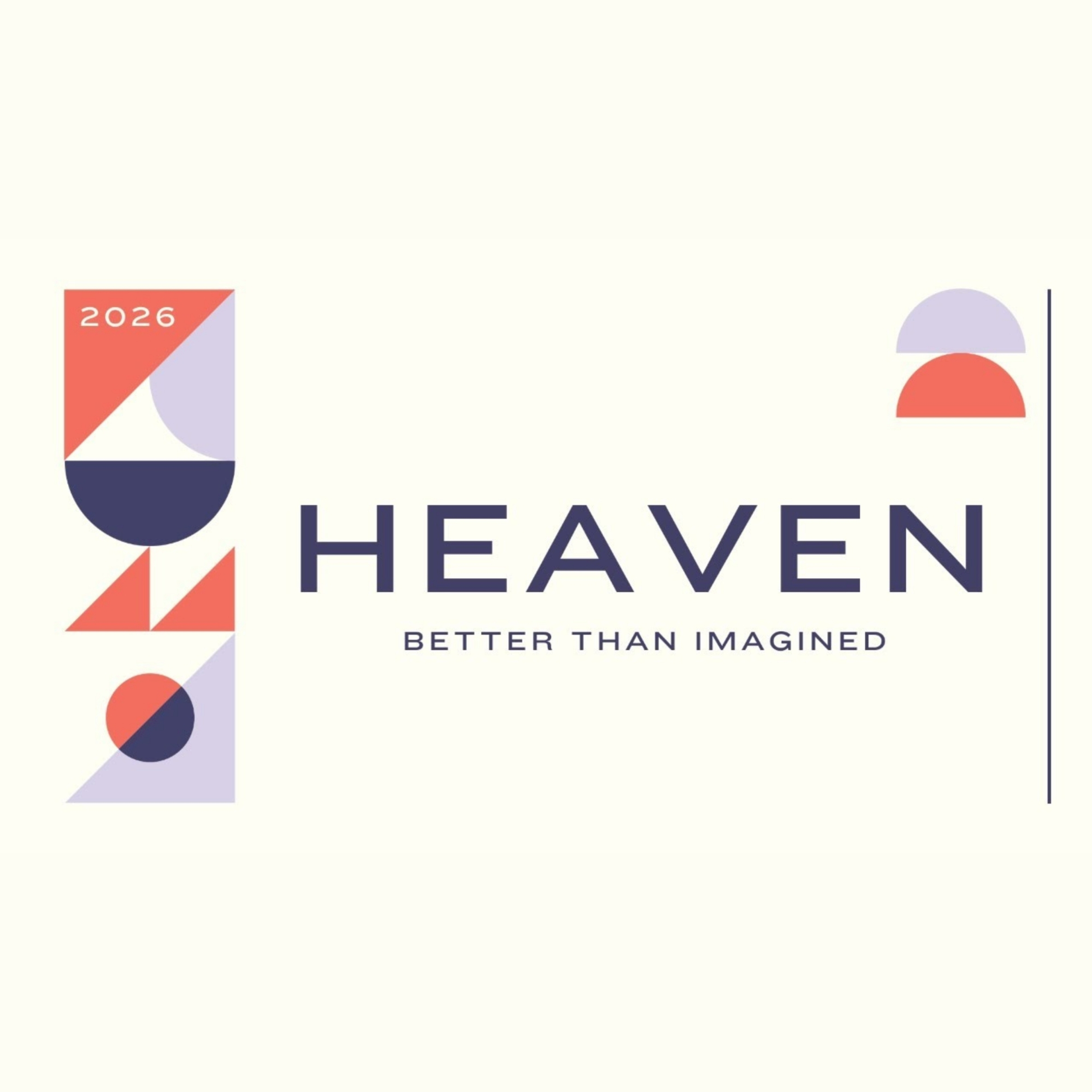 Forget about Losing Weight - Heaven Part 1