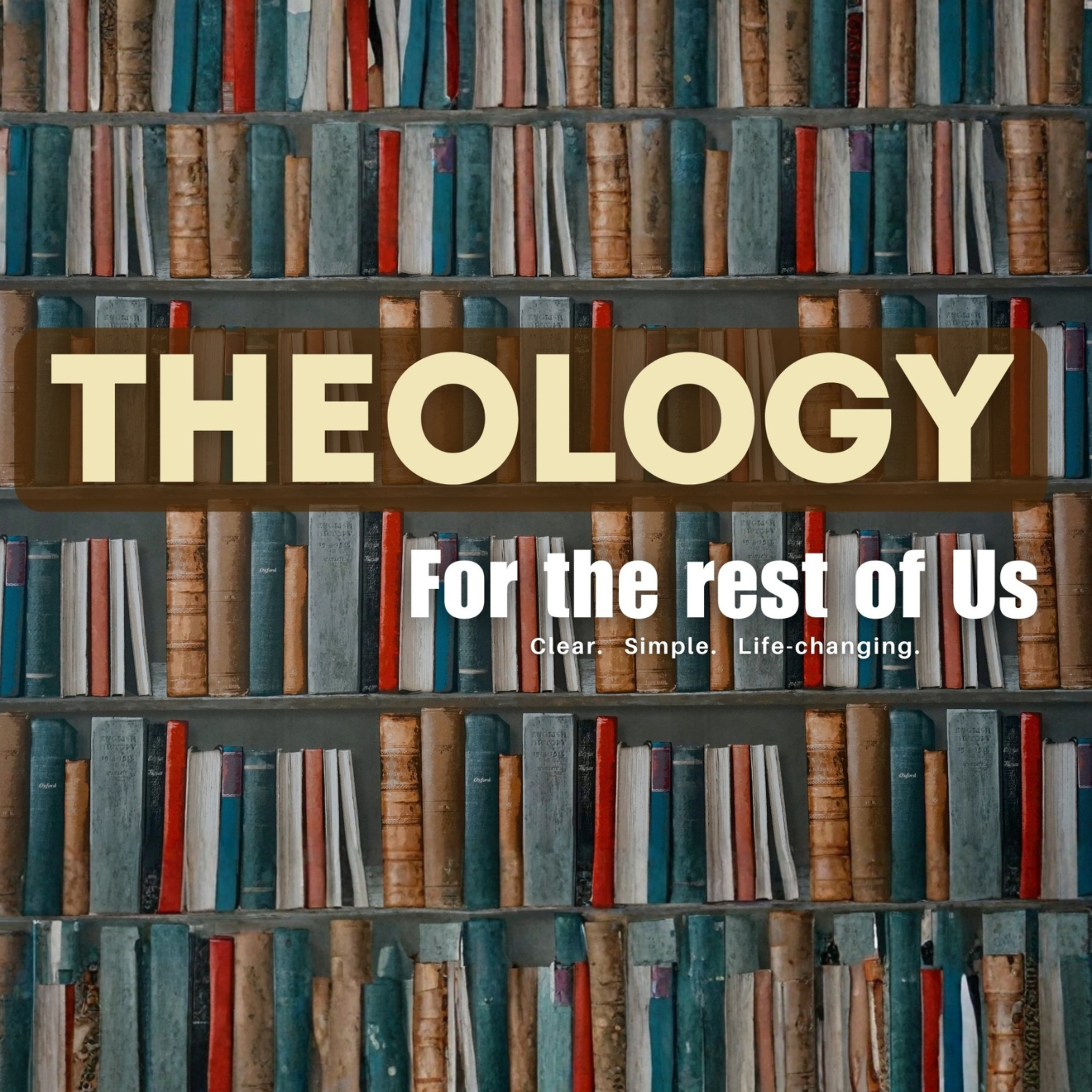 How Do I Apply the Bible to My Life? - Theology for the Rest of Us