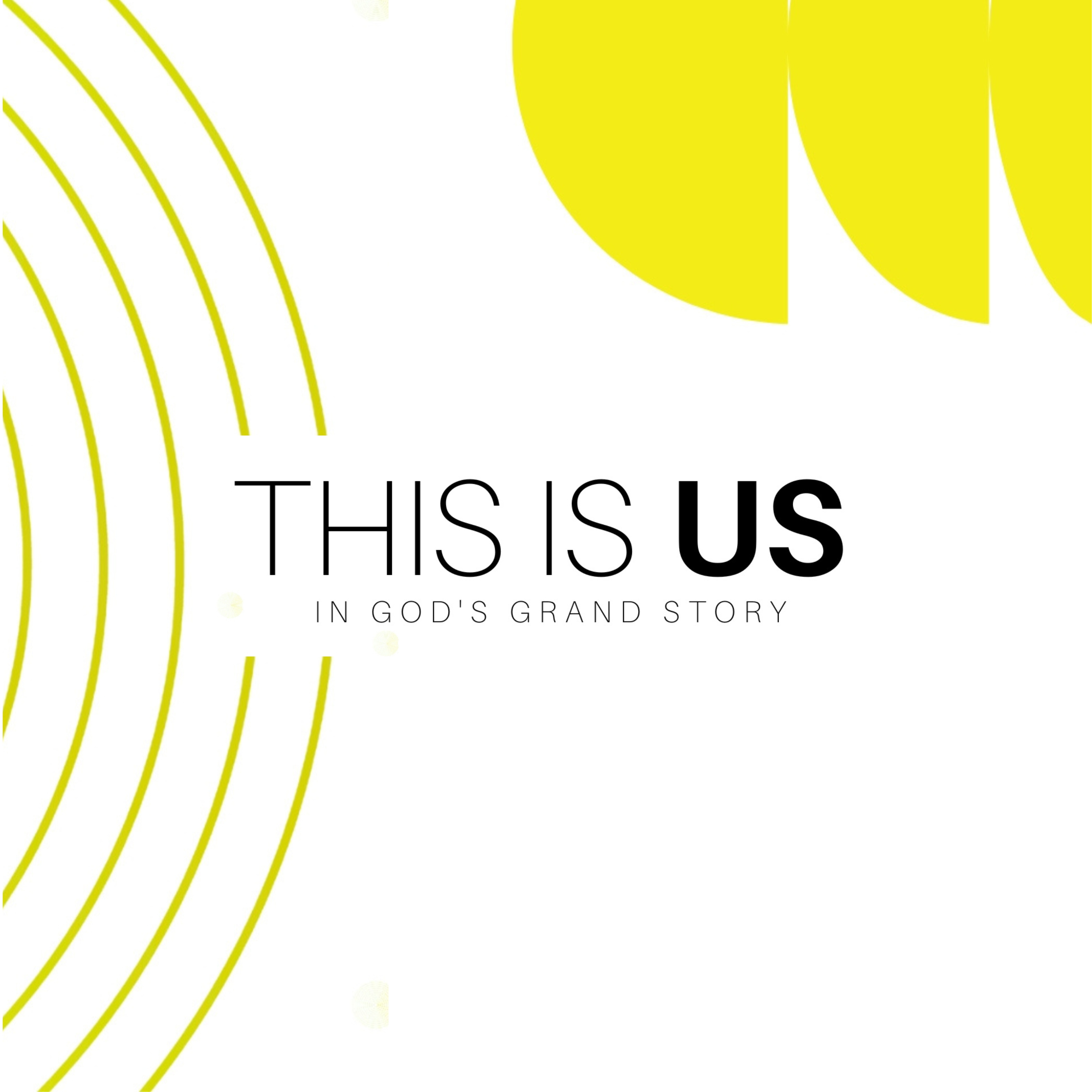 Diane's Scattering - This Is Us - Part 9
