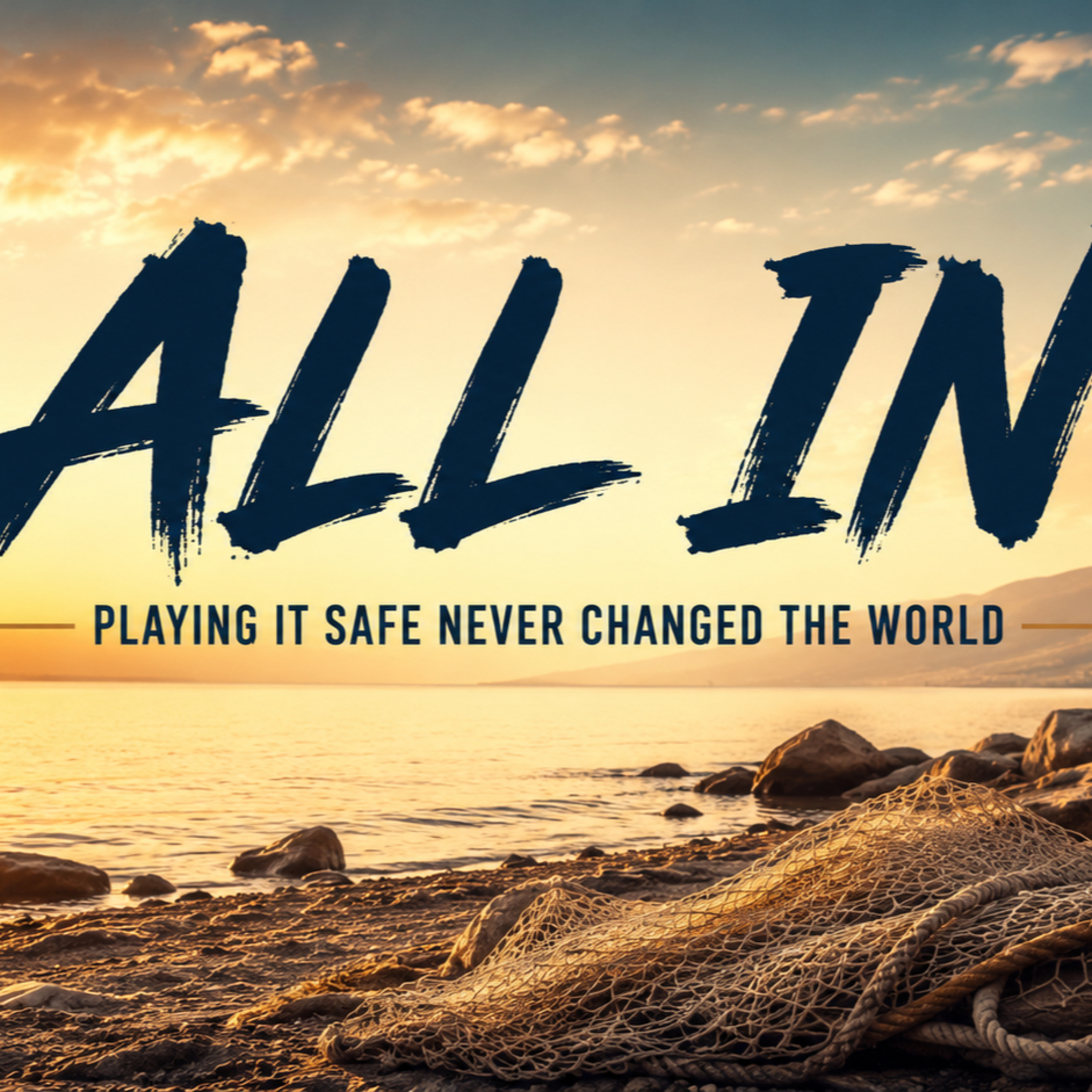 Gospel Planting - All In
