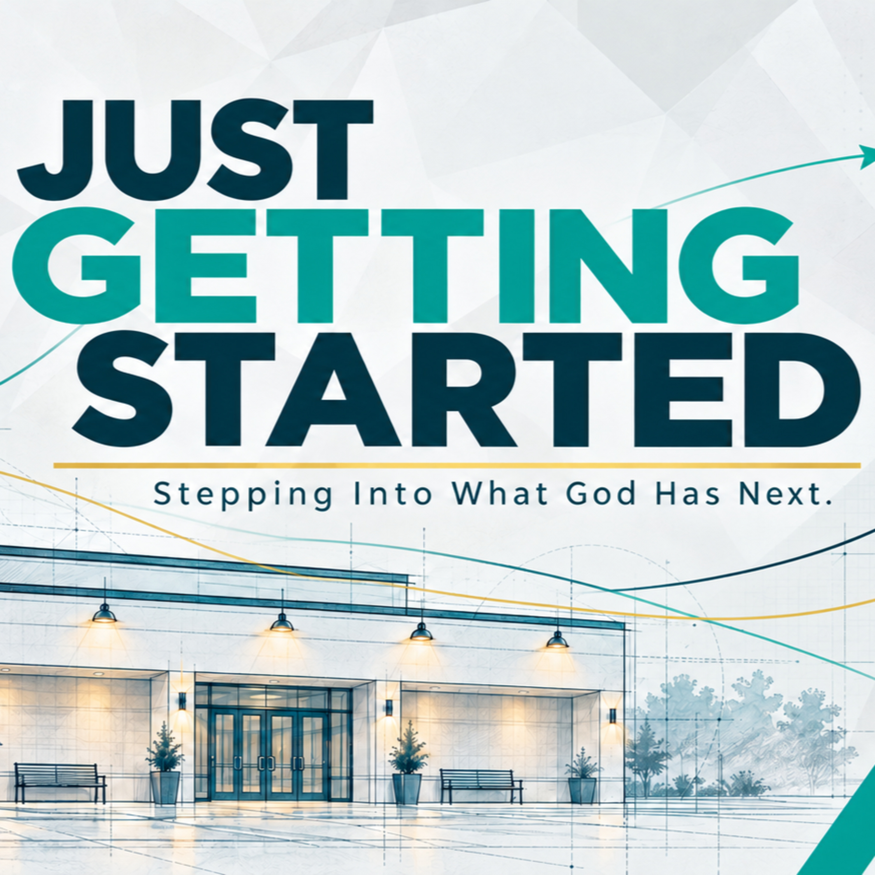 The Belton Cinema 8 Story - Just Getting Started