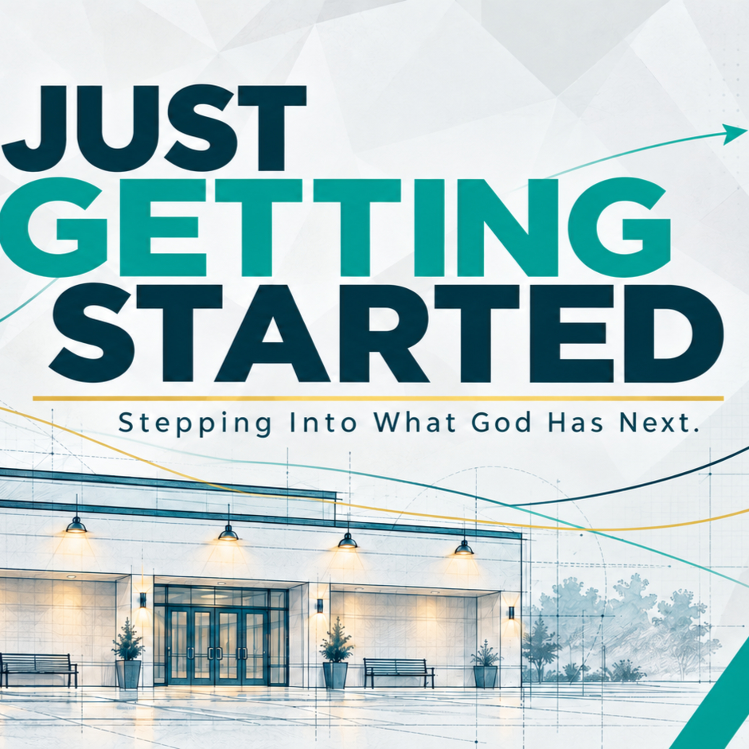 The Opportunity - Just Getting Started