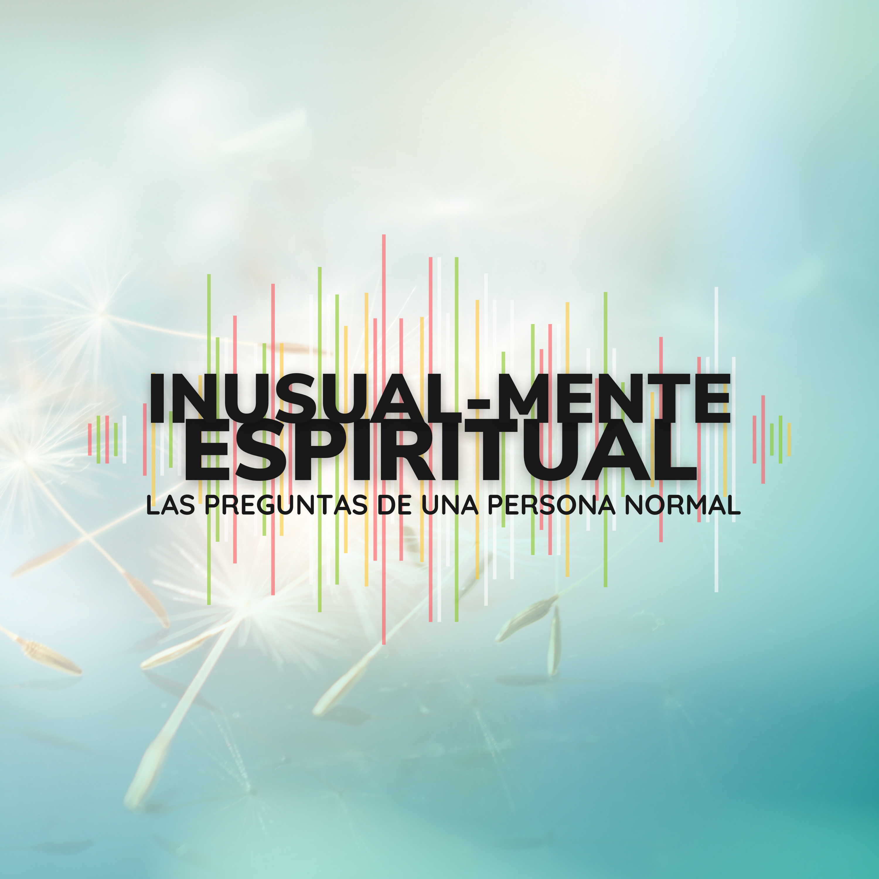 Inusual-Mente Espiritual