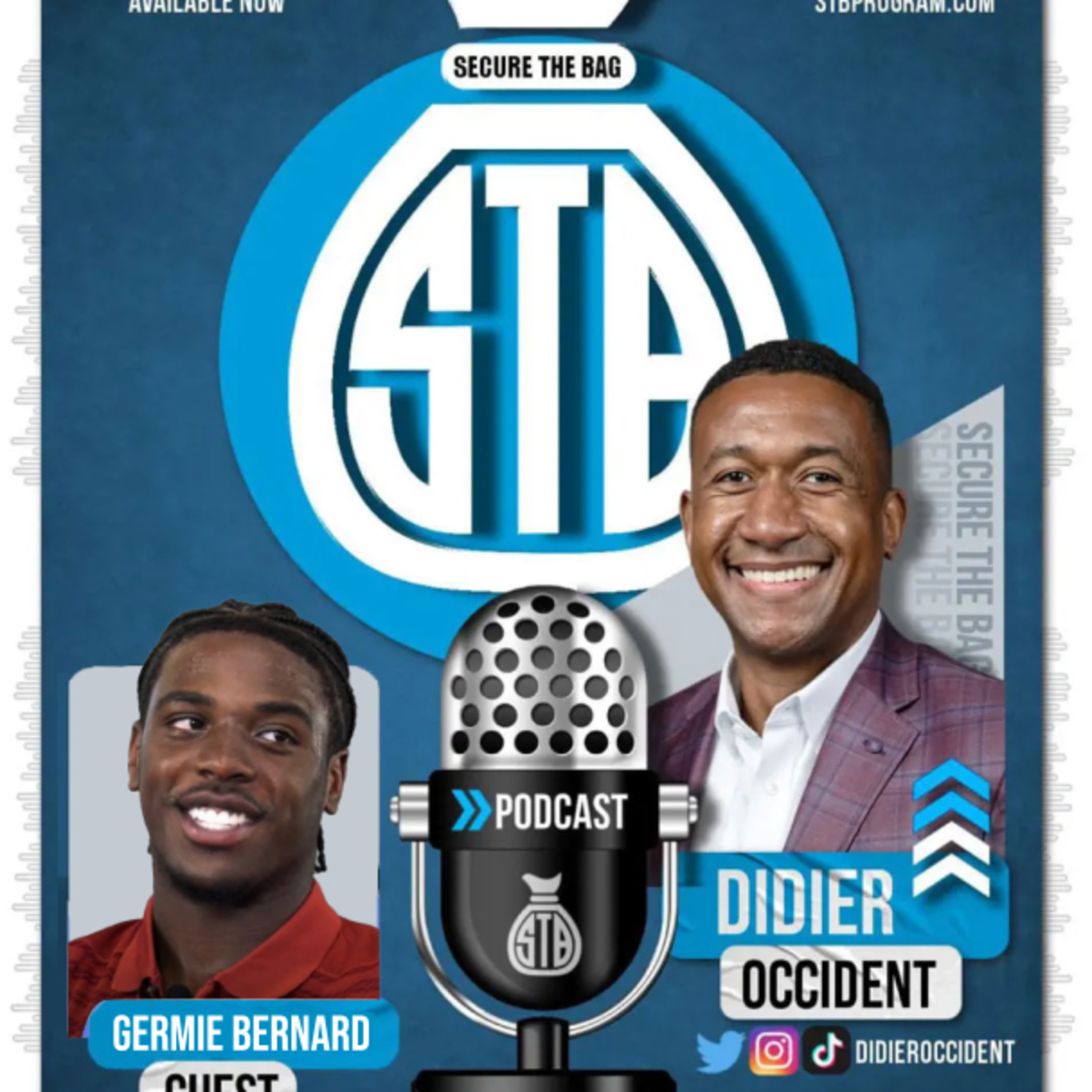 The STB Podcast