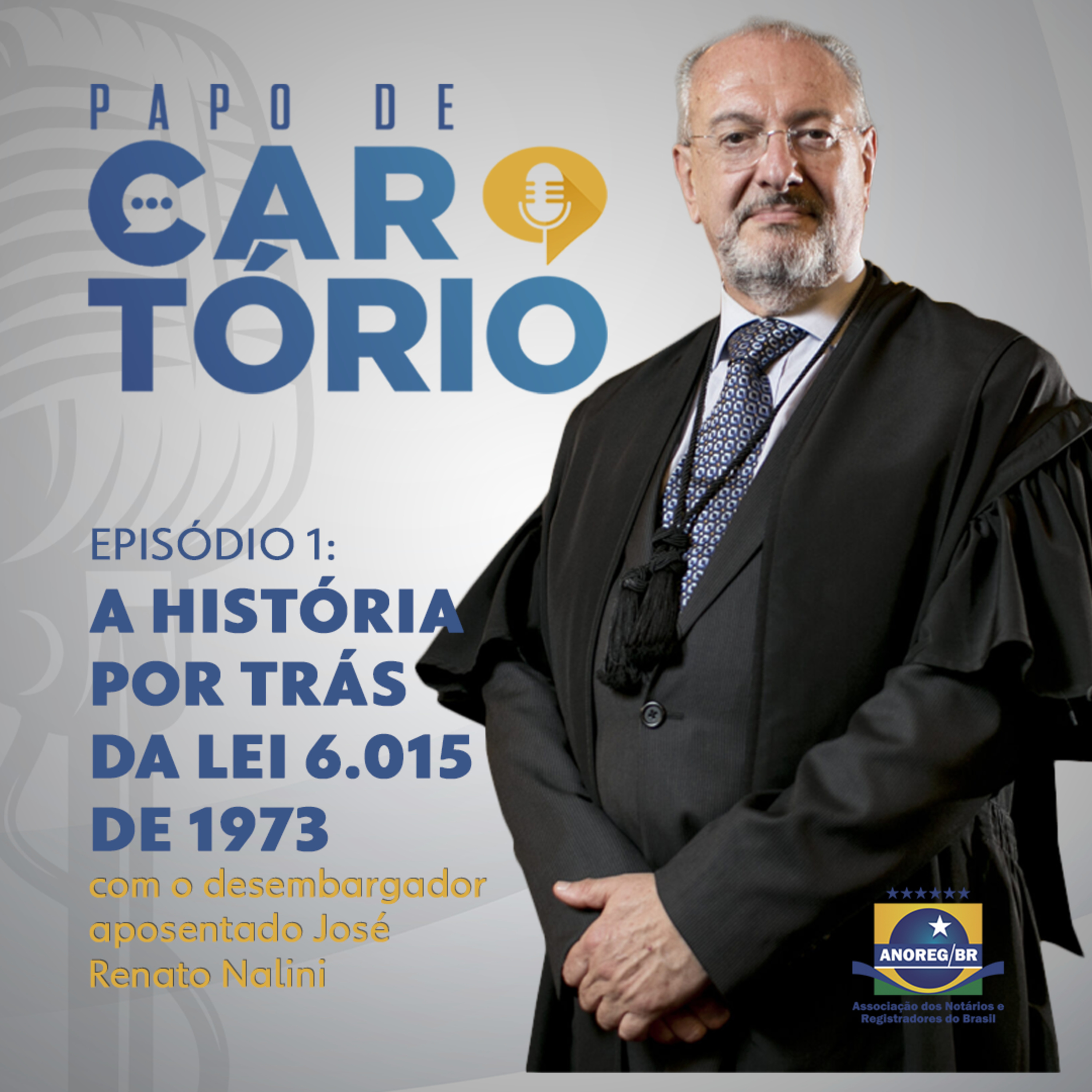 Papo de Cartório