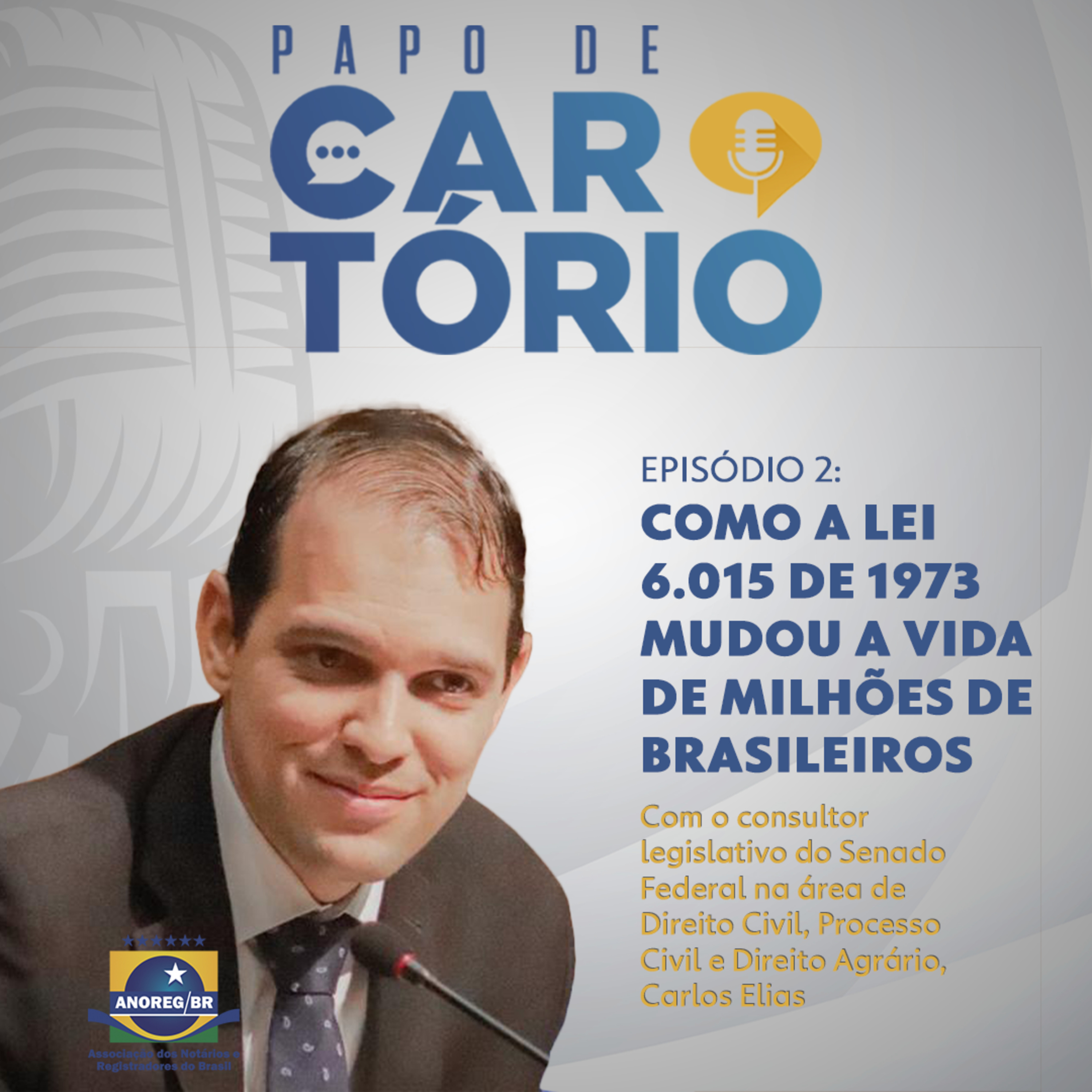 Papo de Cartório
