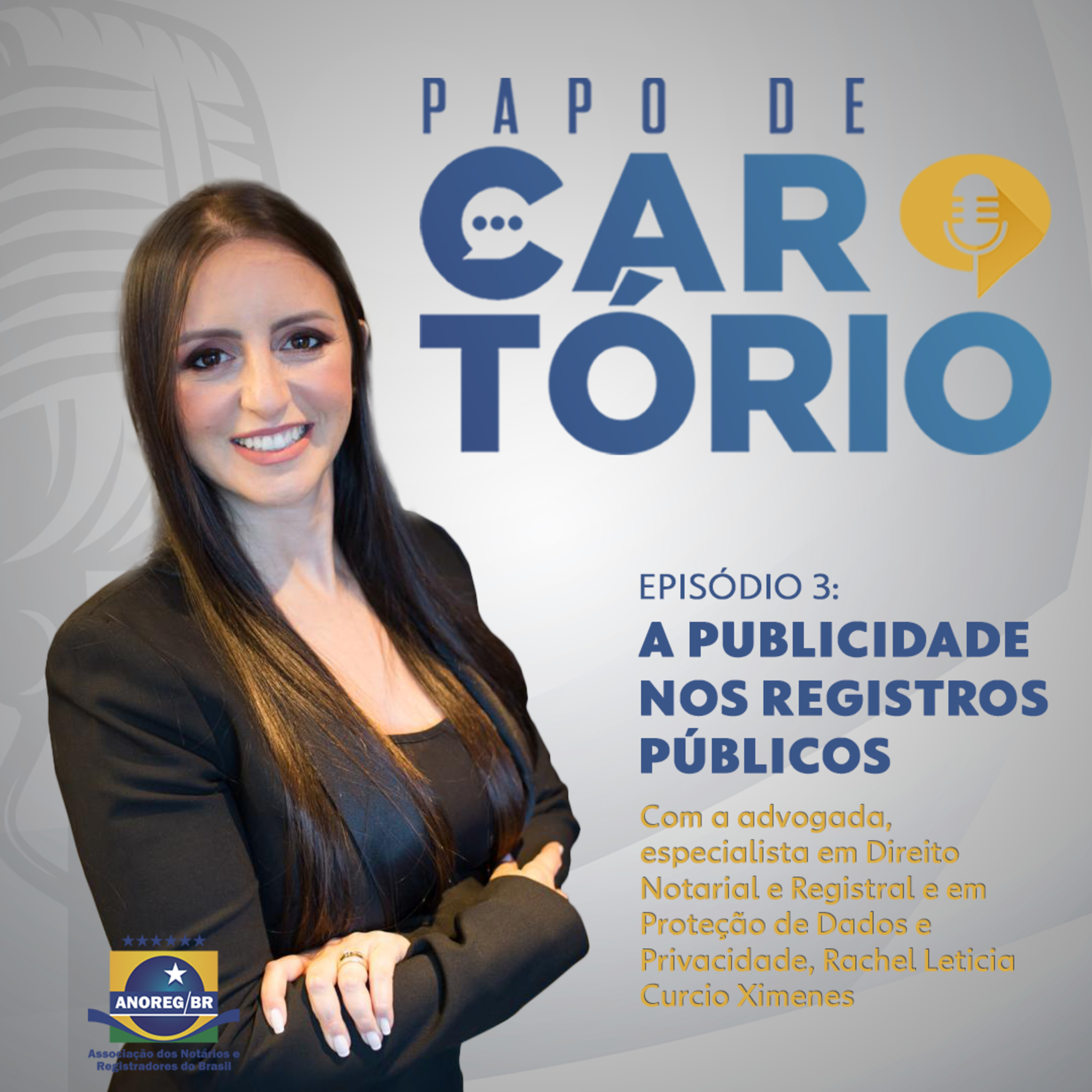 Papo de Cartório