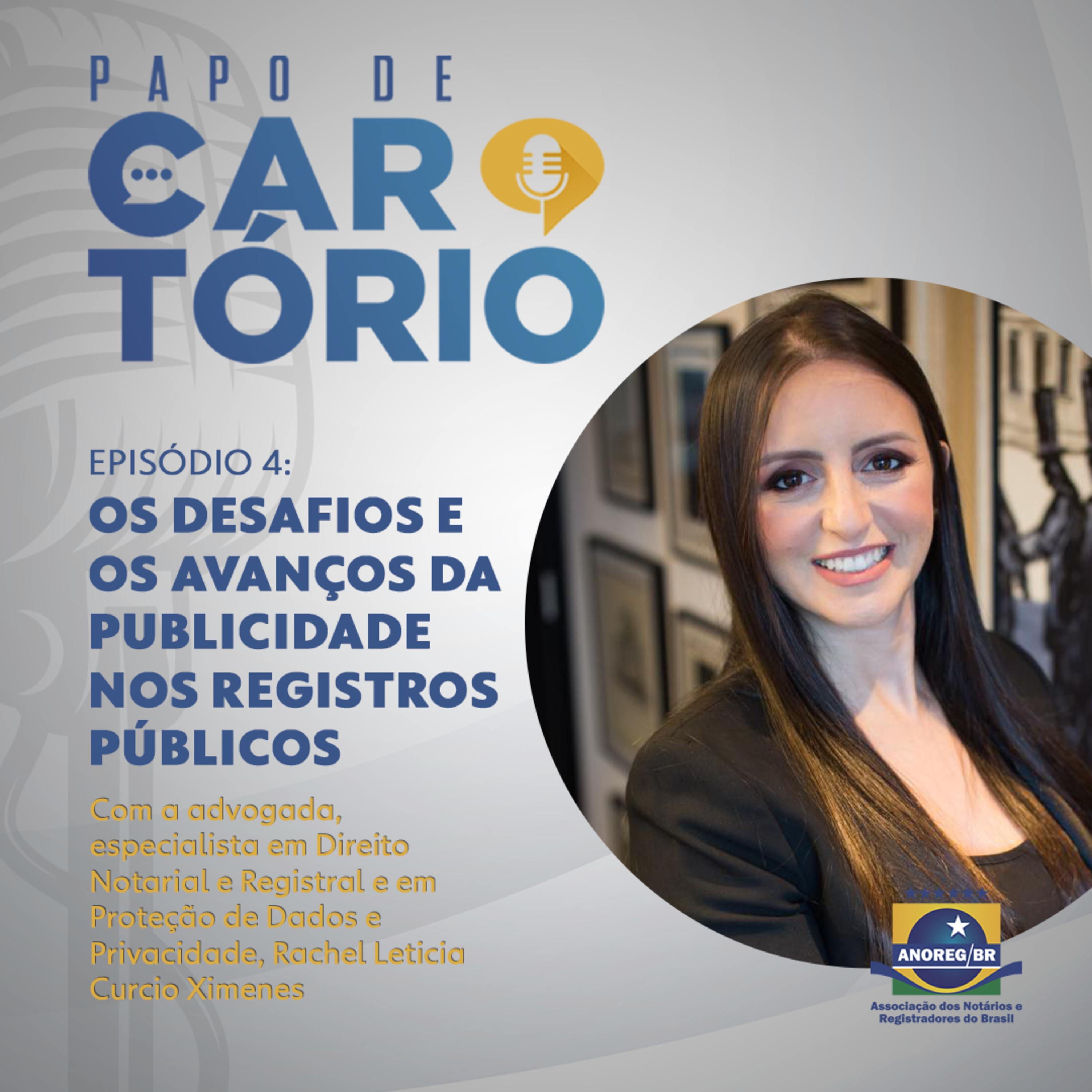 Papo de Cartório