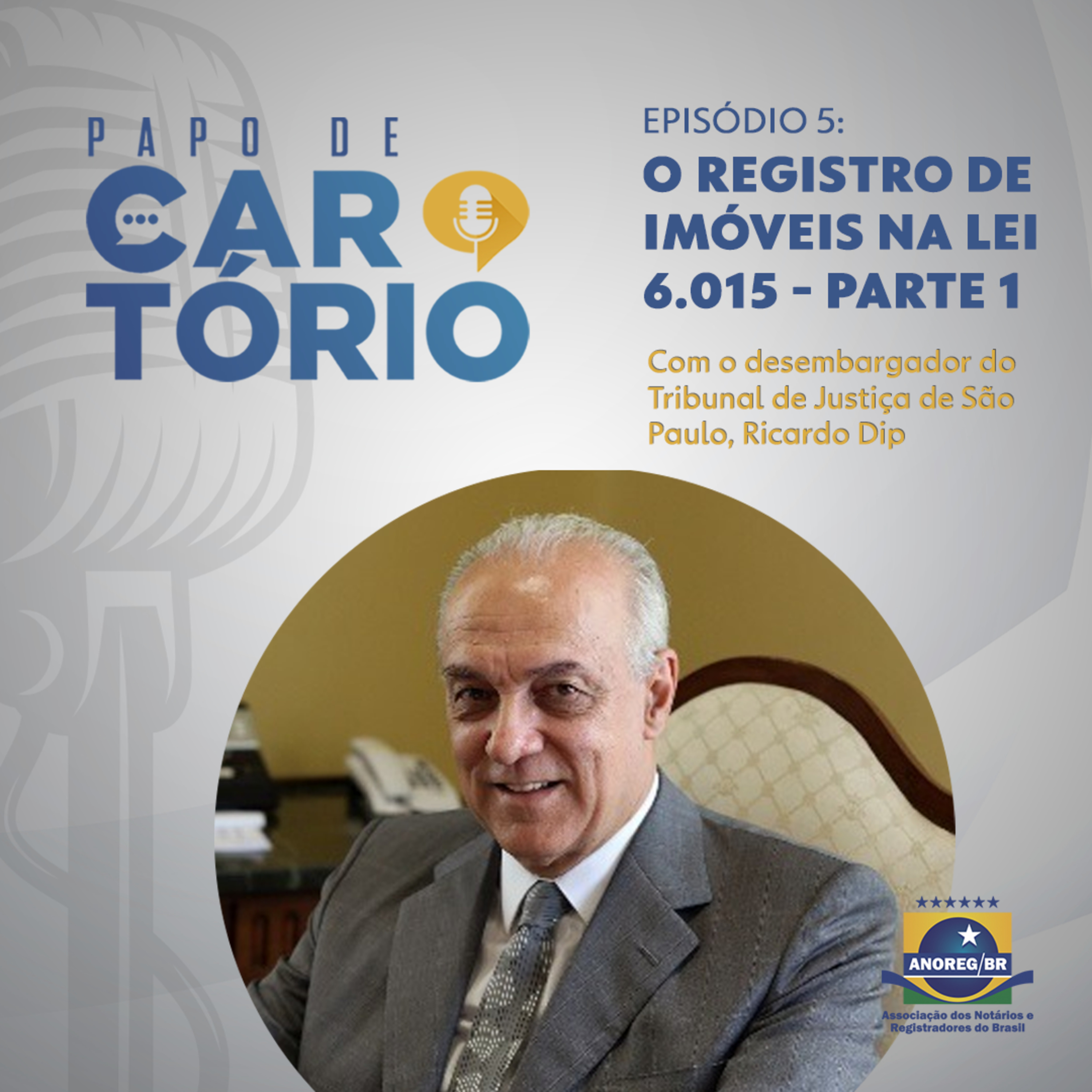 Papo de Cartório