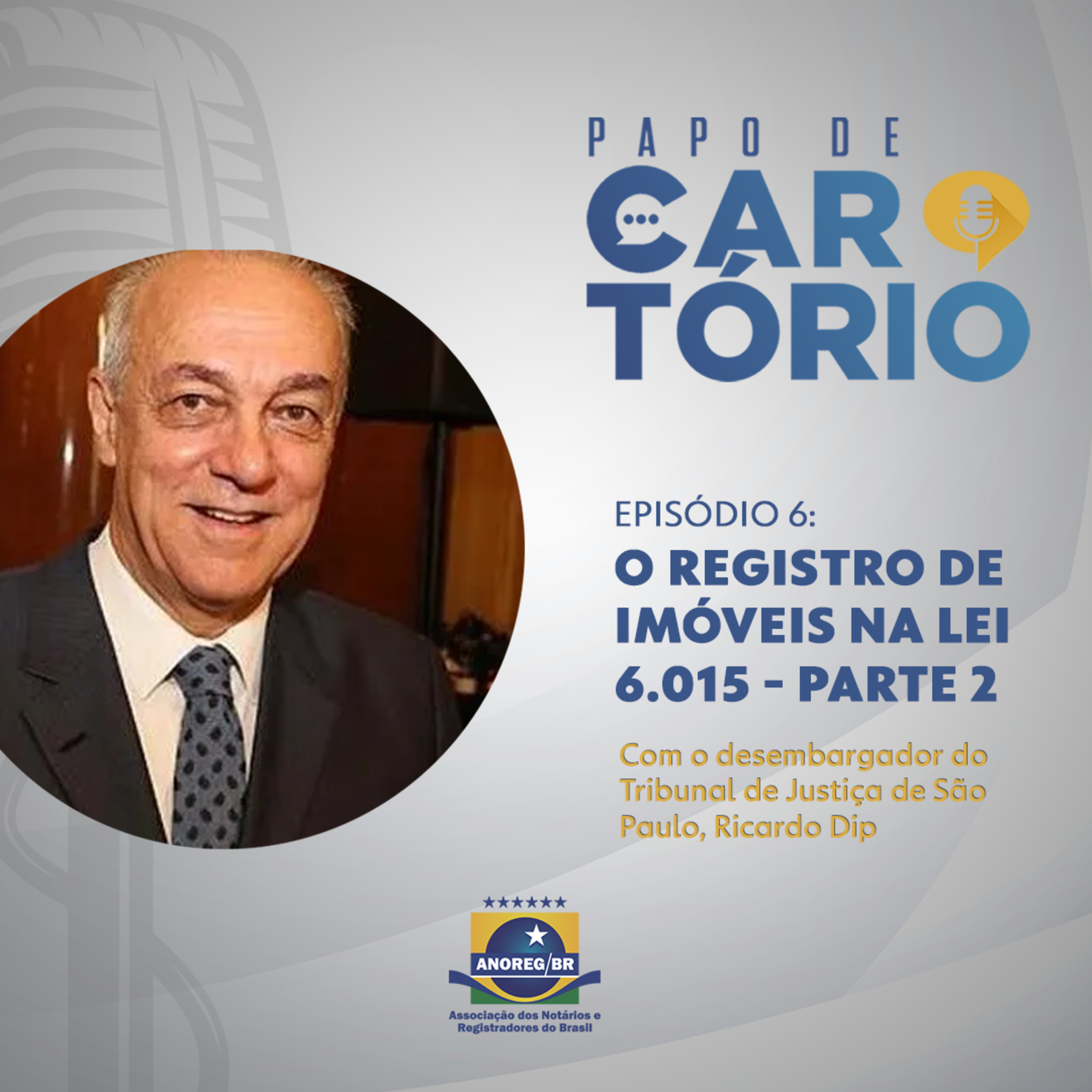 Papo de Cartório