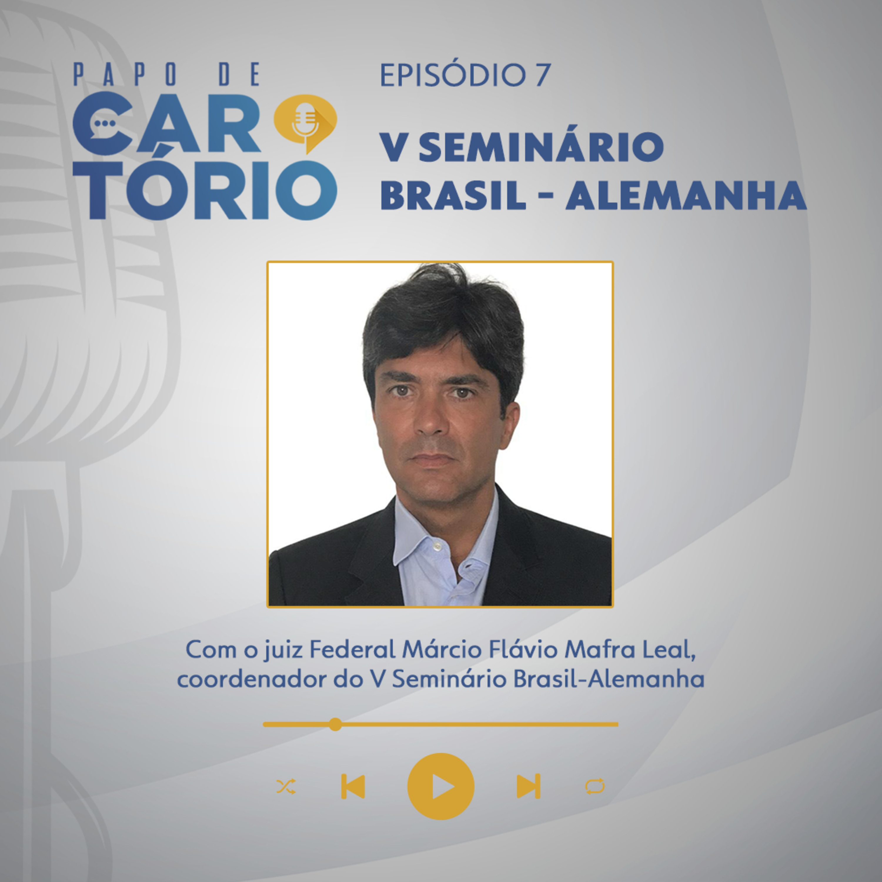 Papo de Cartório