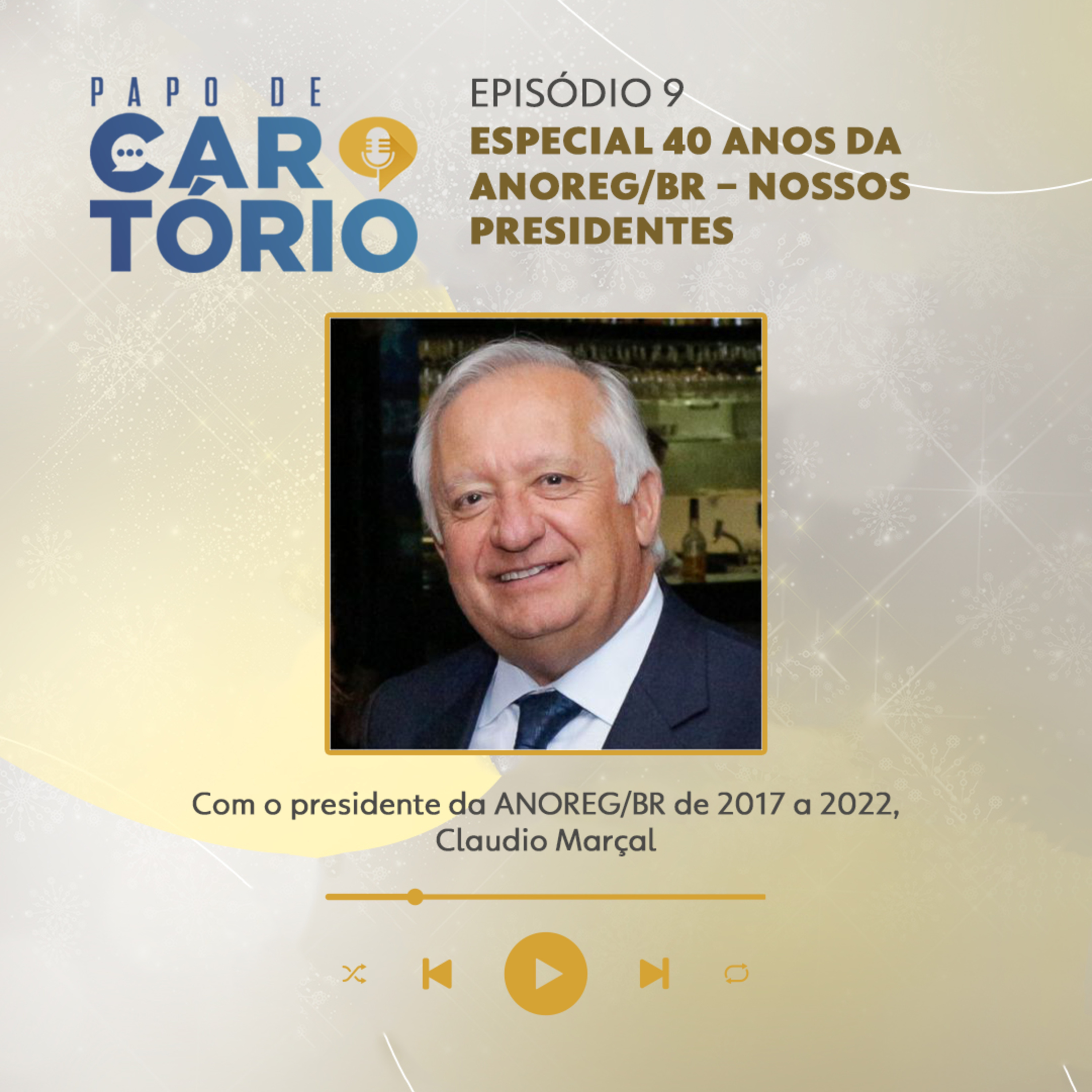 Papo de Cartório