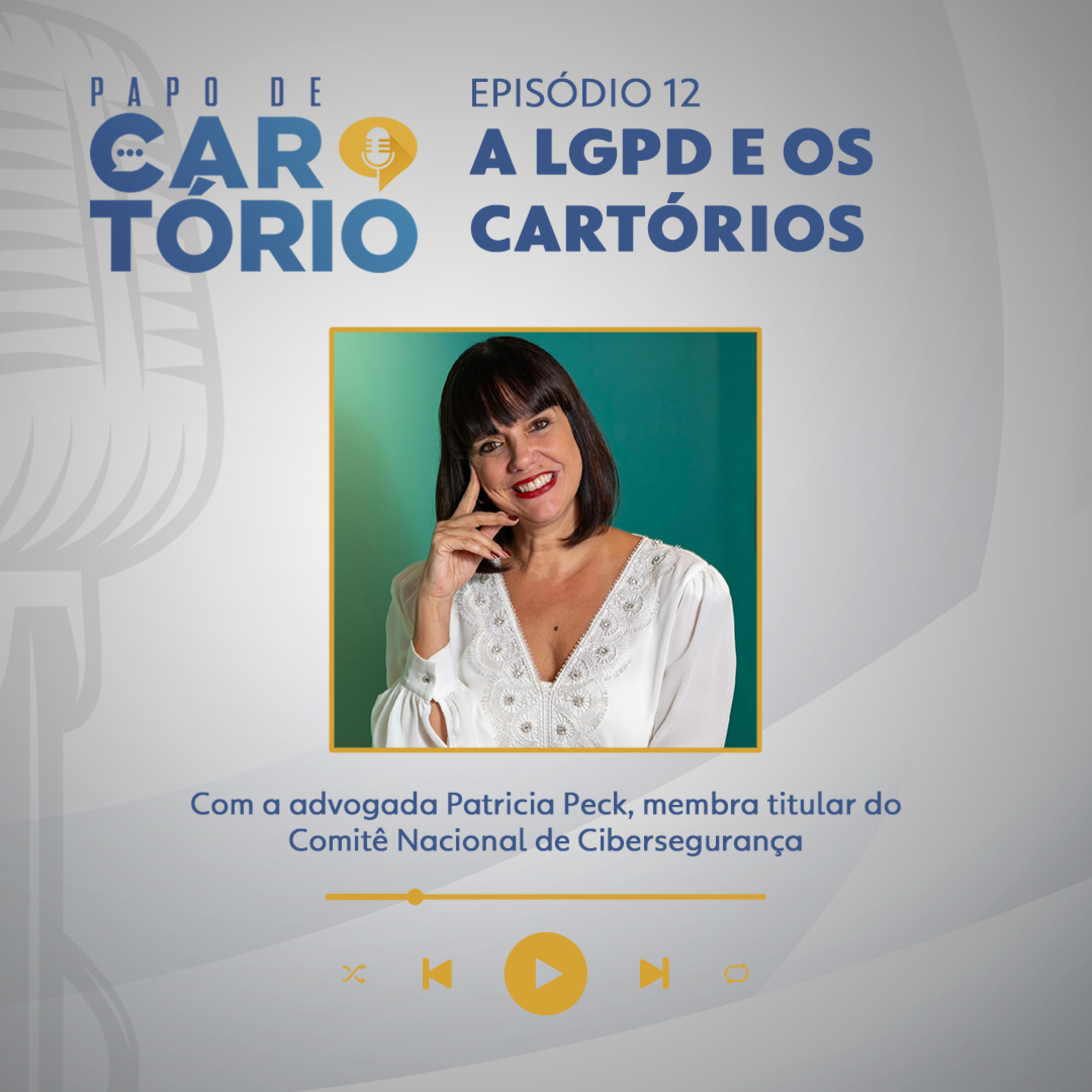 Papo de Cartório