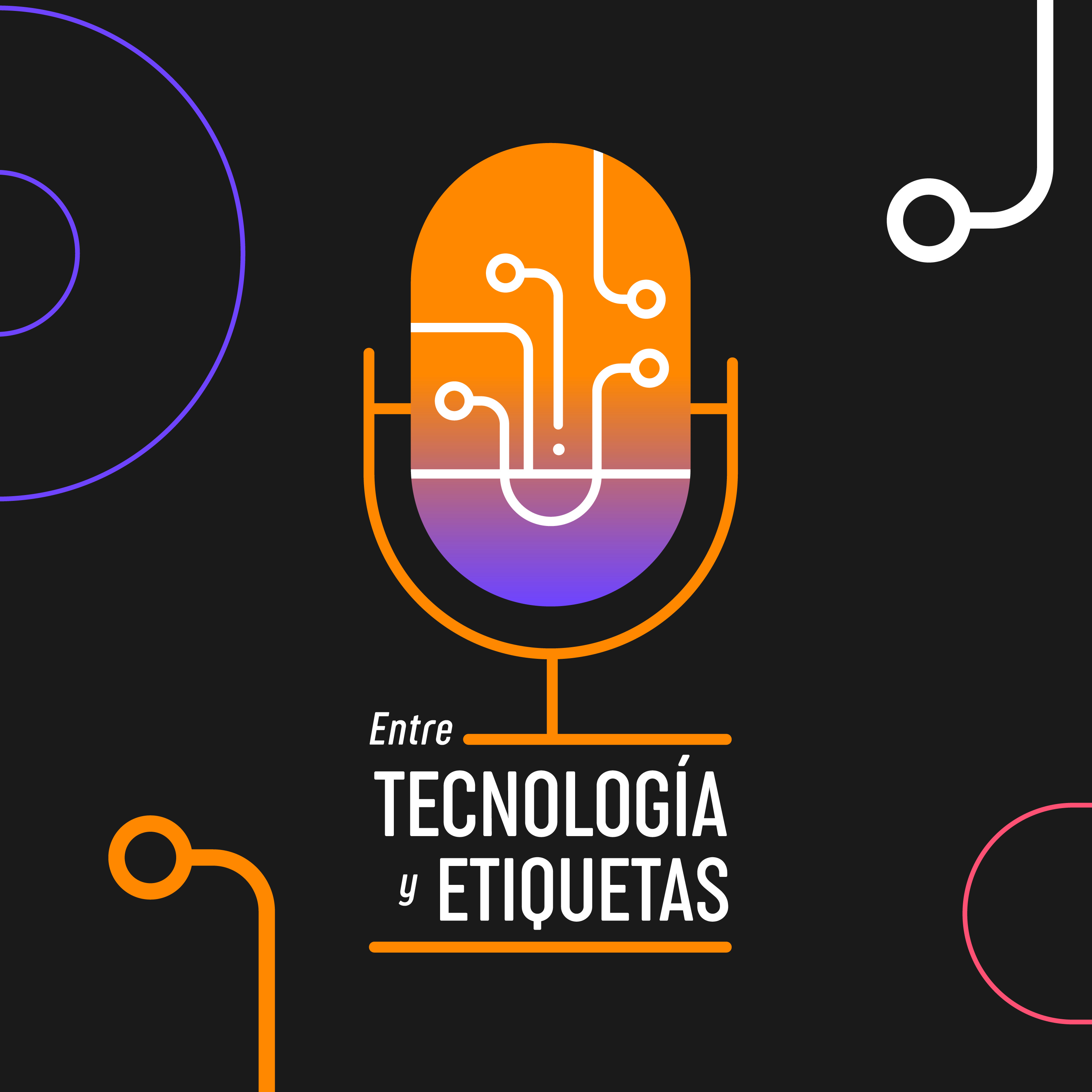 Entre tecnología y etiquetas