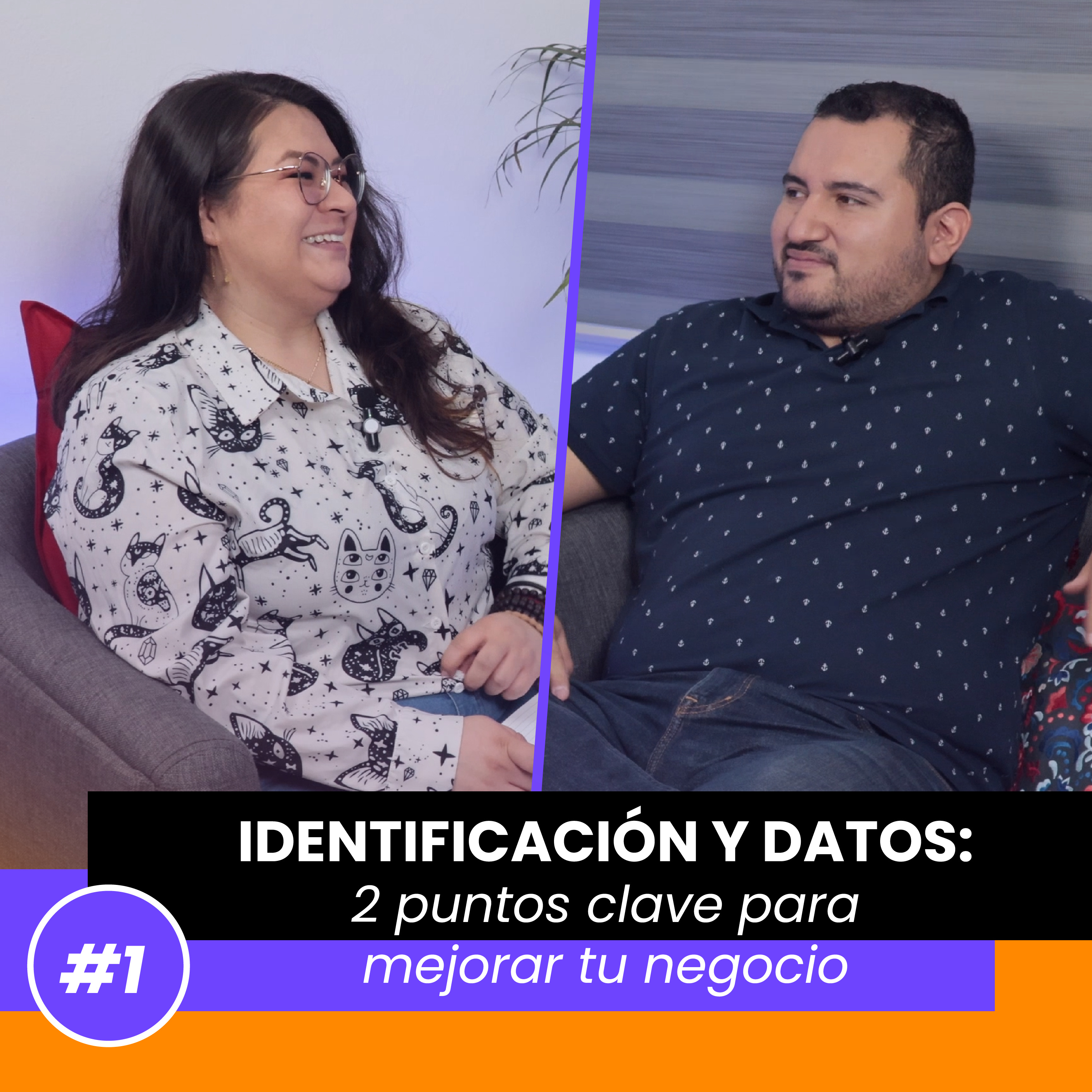 Entre tecnología y etiquetas
