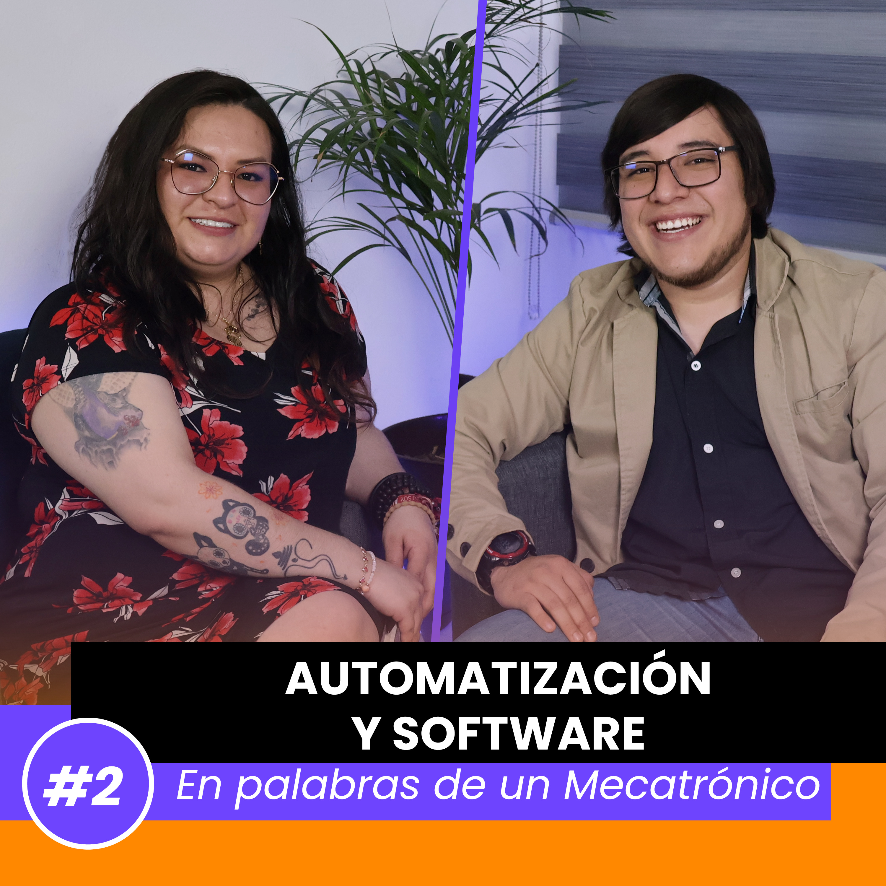 Entre tecnología y etiquetas