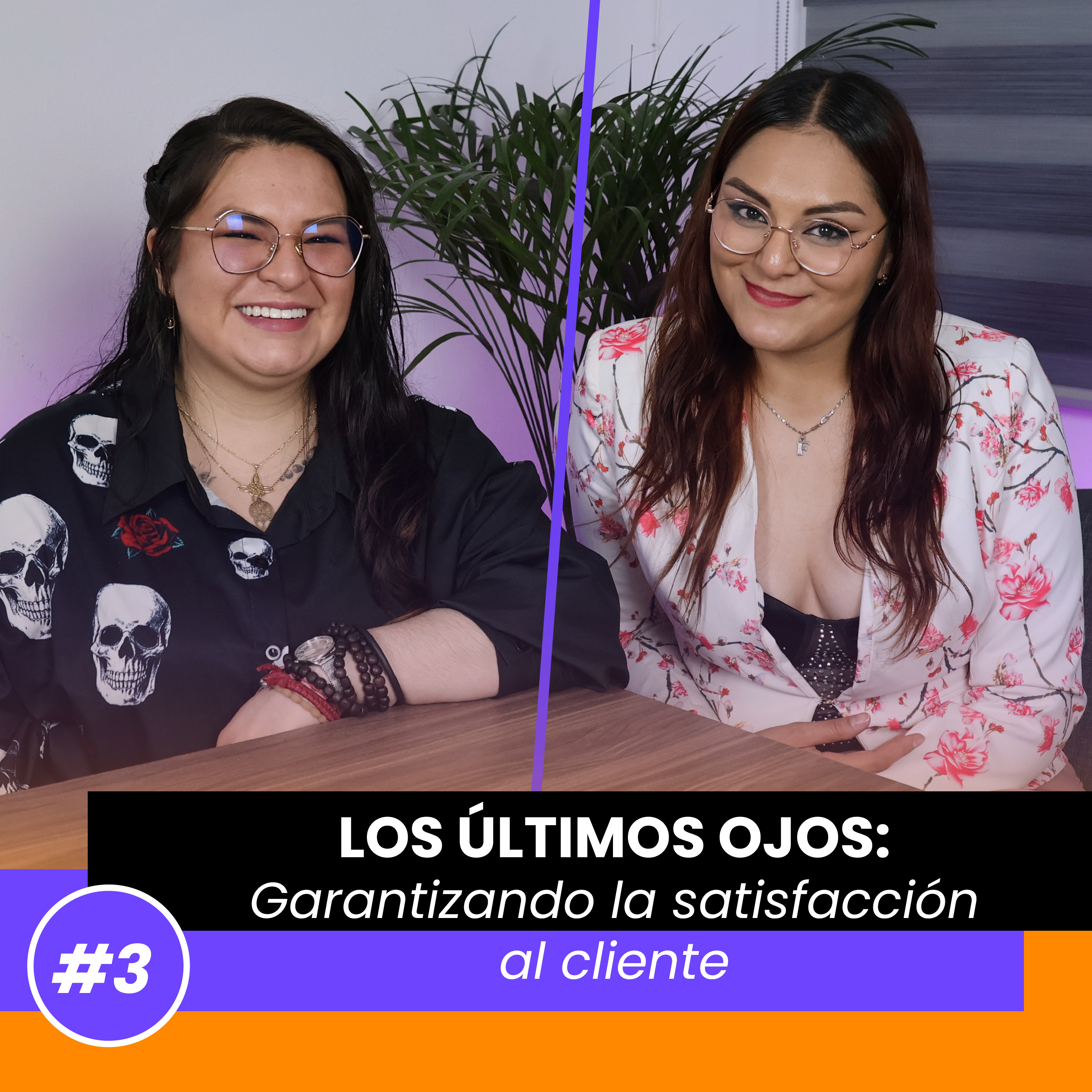 Entre tecnología y etiquetas