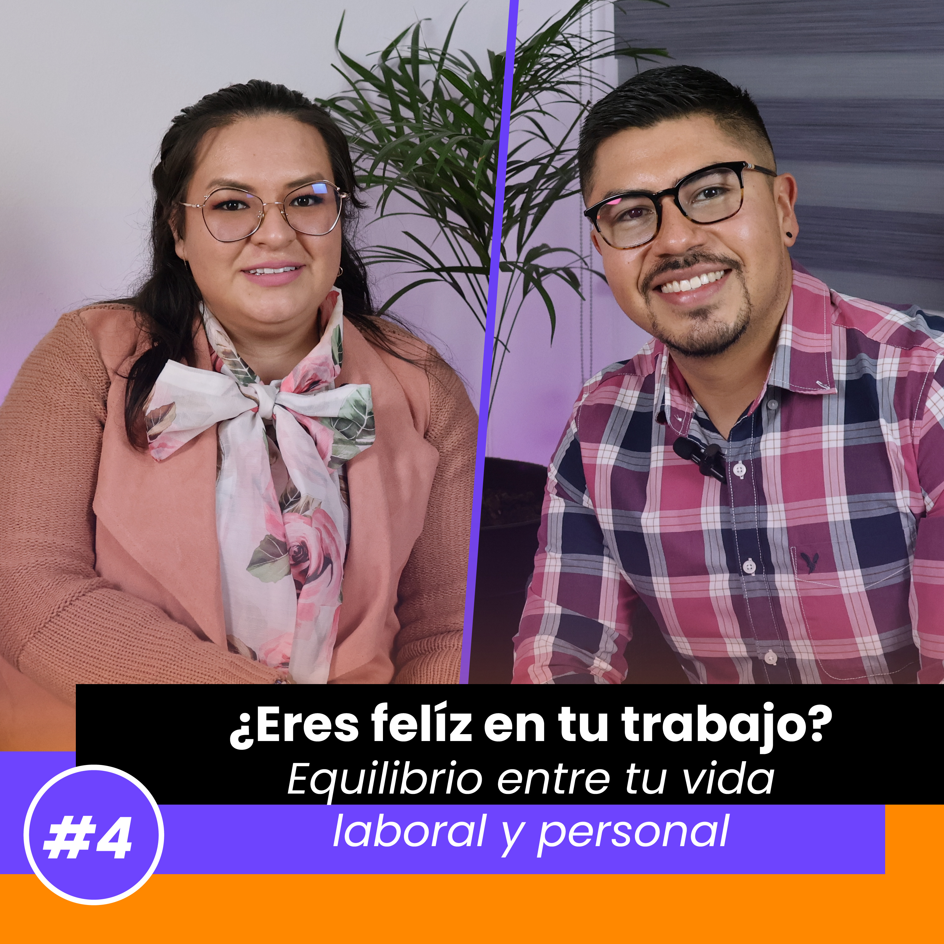 Entre tecnología y etiquetas
