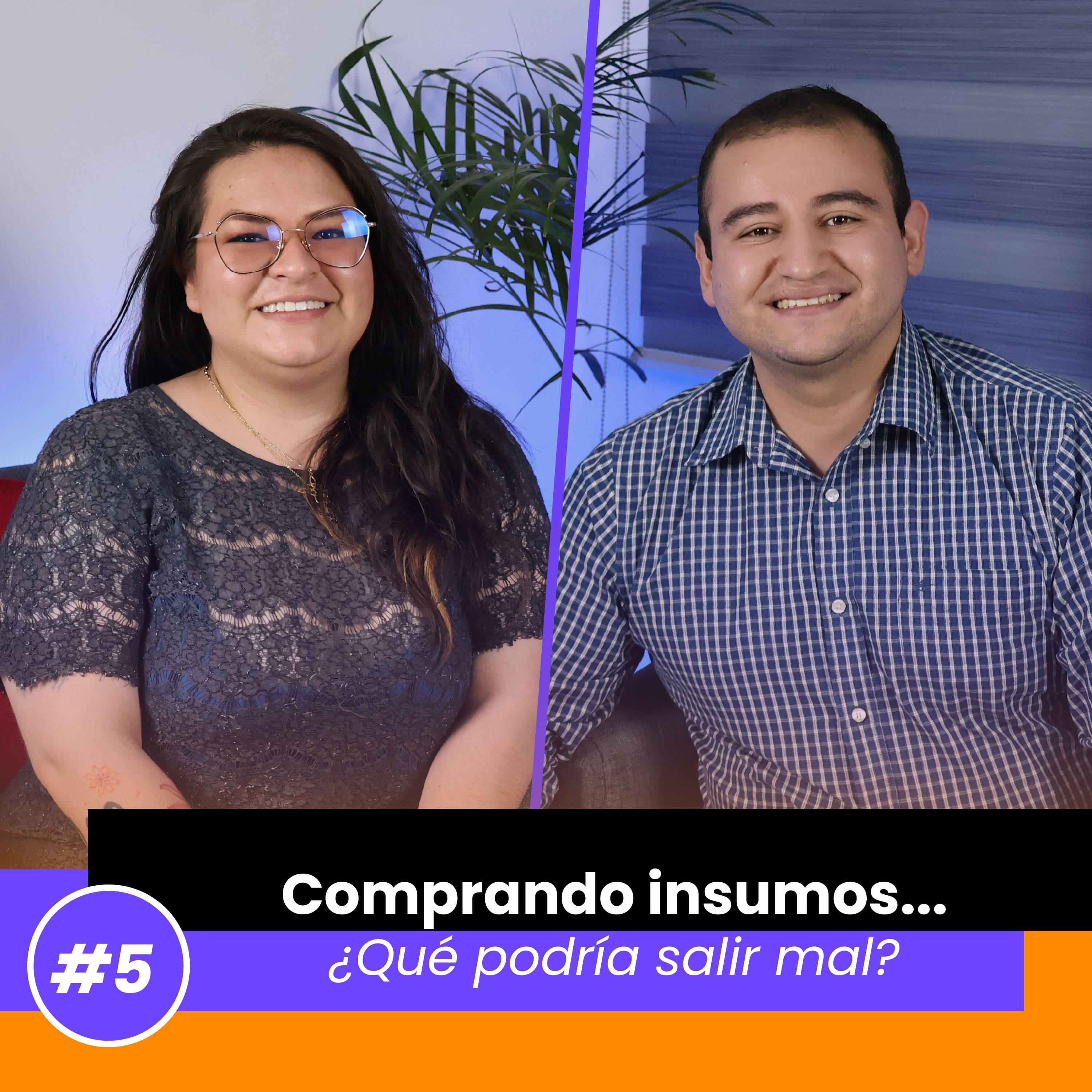 Entre tecnología y etiquetas