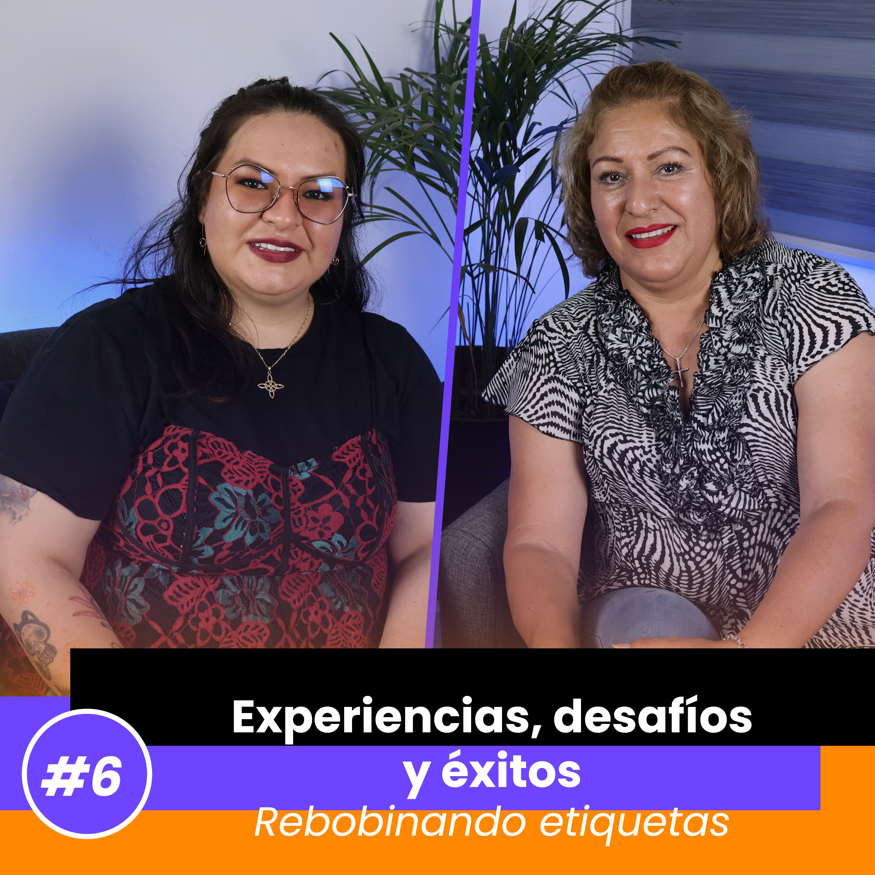 Entre tecnología y etiquetas