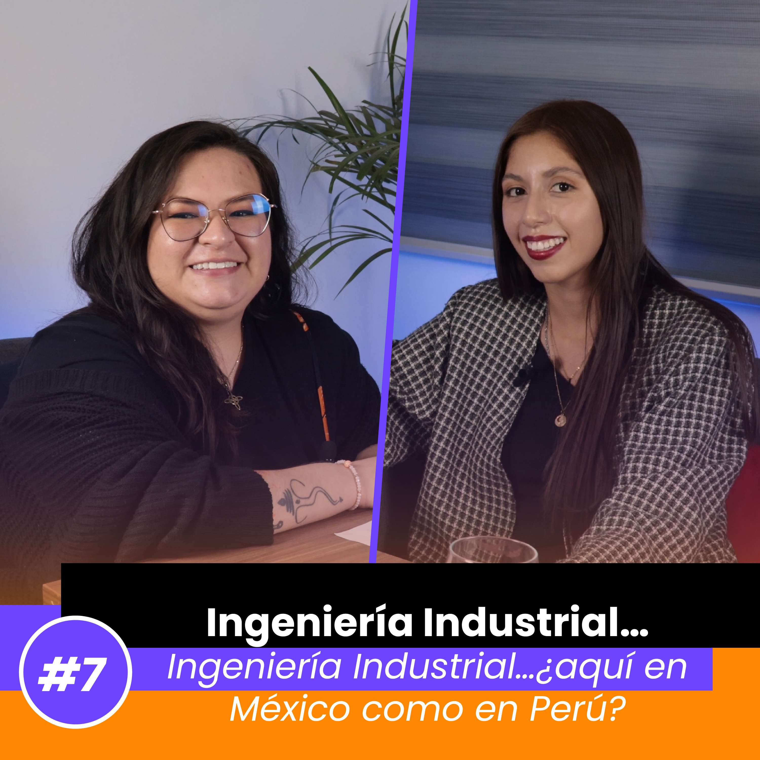 Entre tecnología y etiquetas