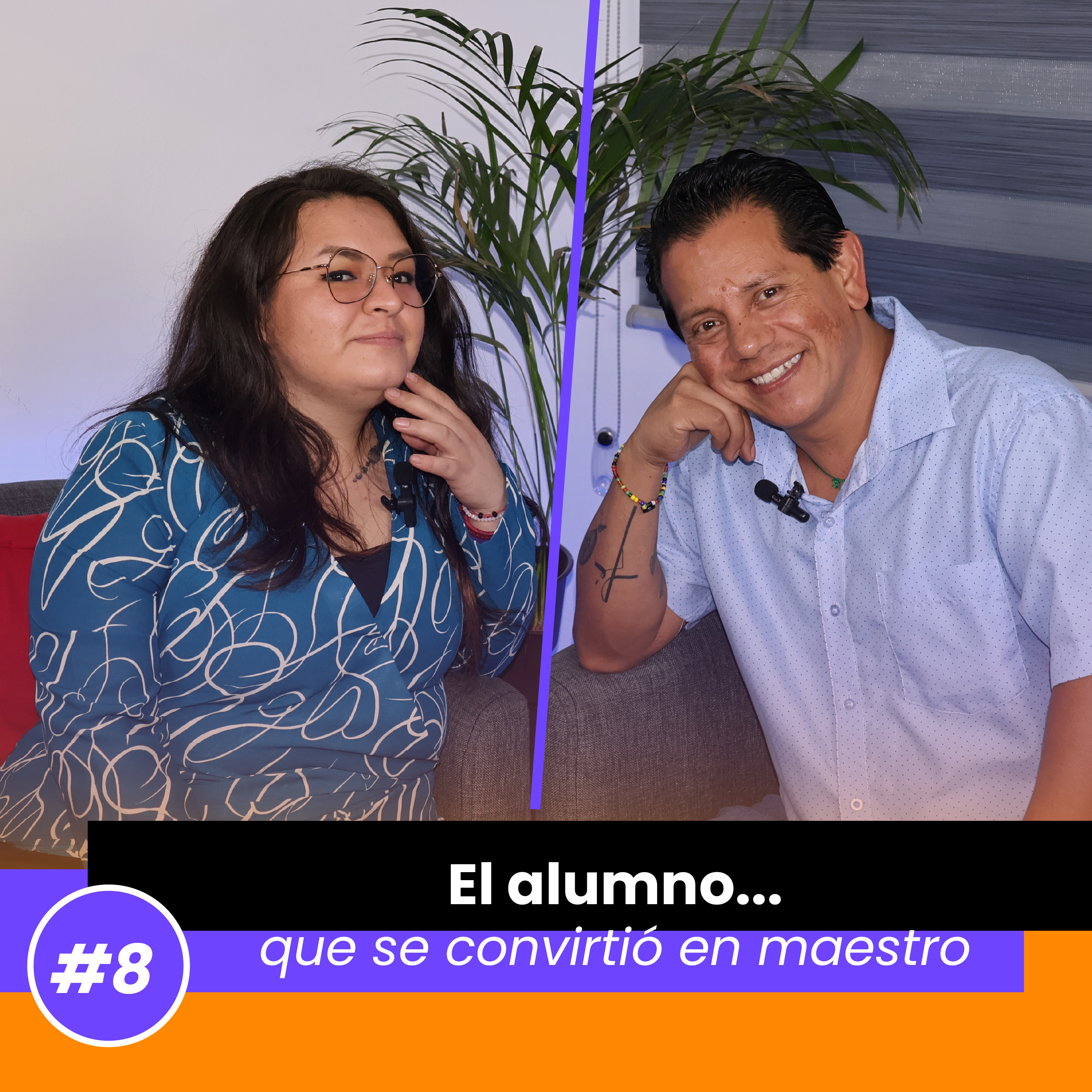 Entre tecnología y etiquetas