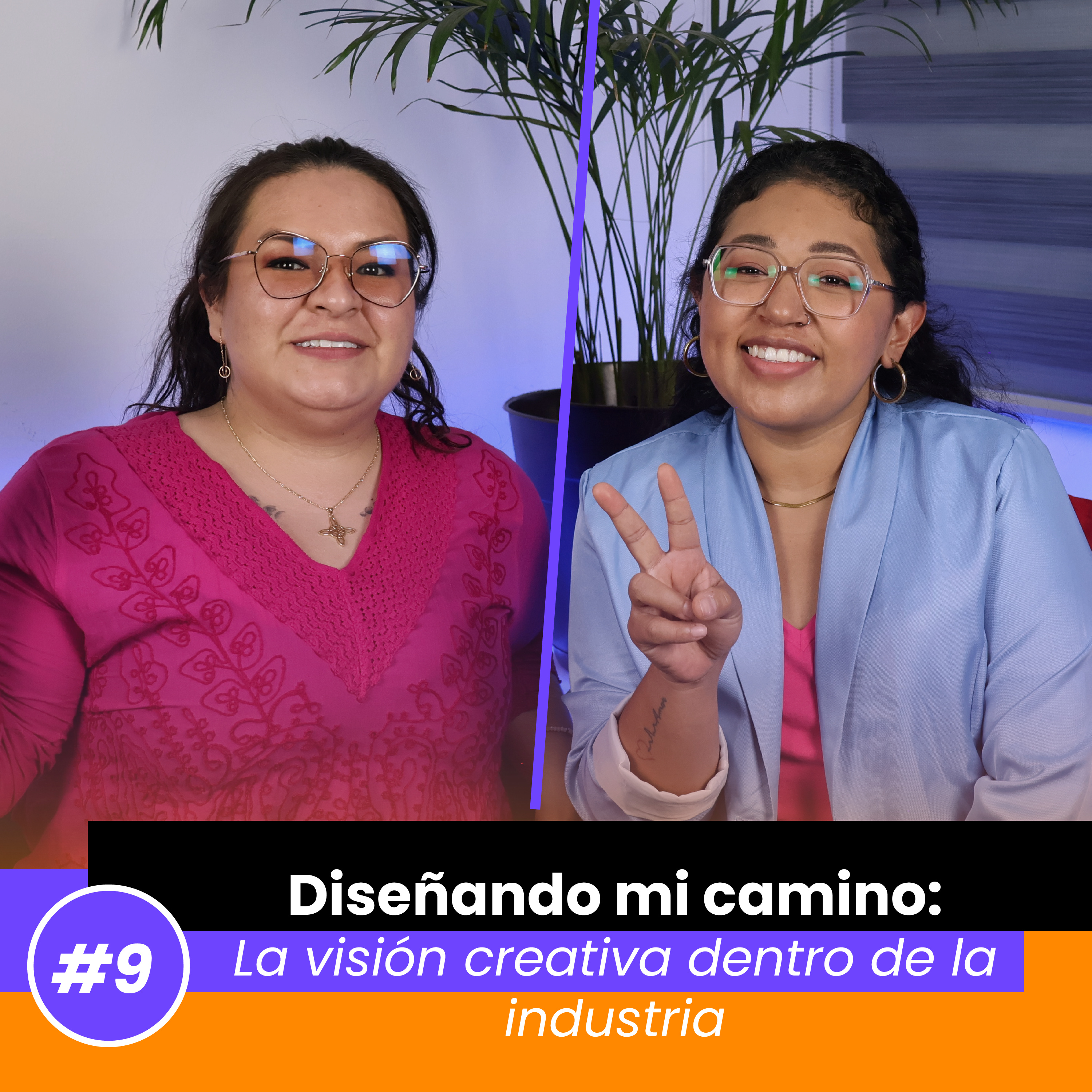 Entre tecnología y etiquetas