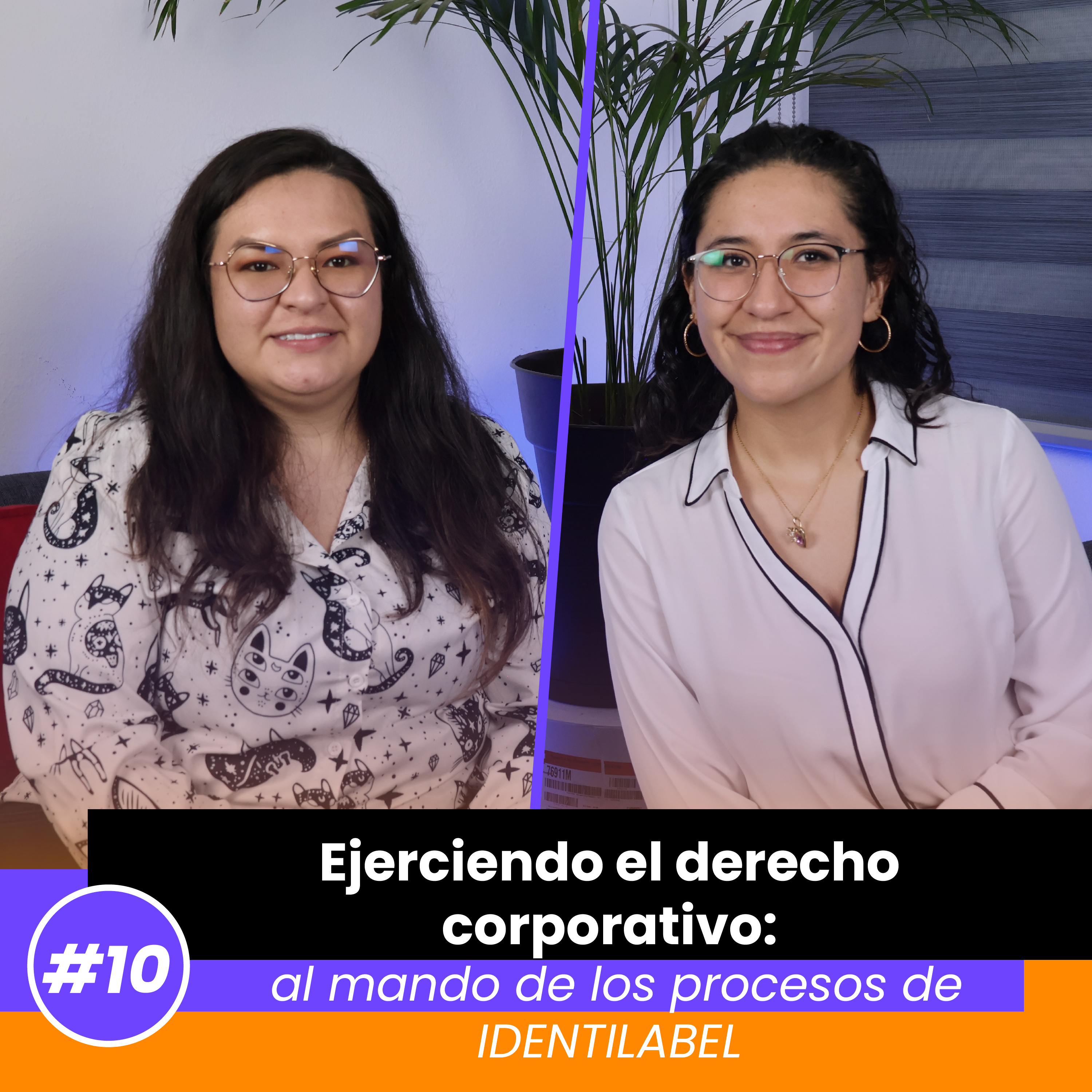 Entre tecnología y etiquetas