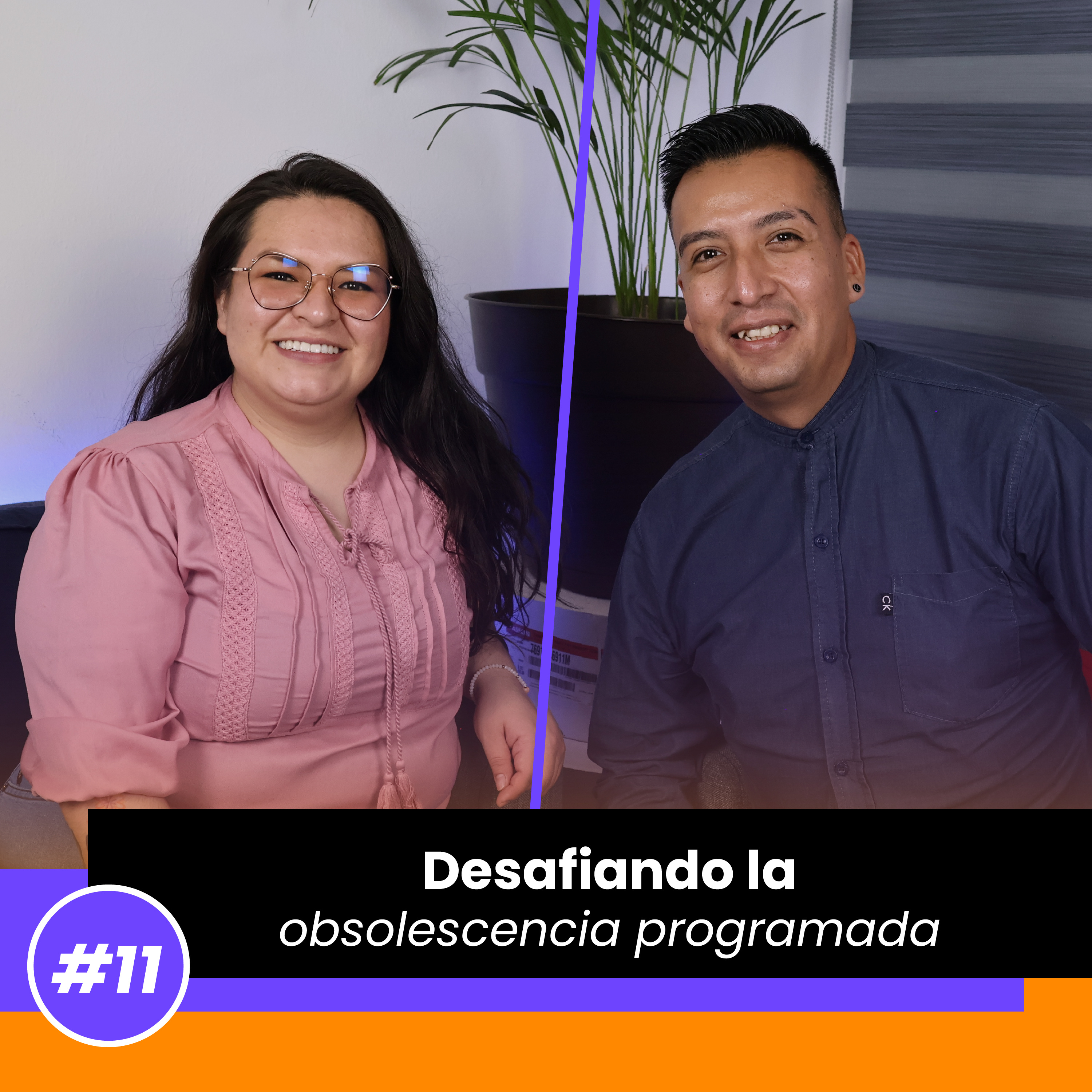 Entre tecnología y etiquetas