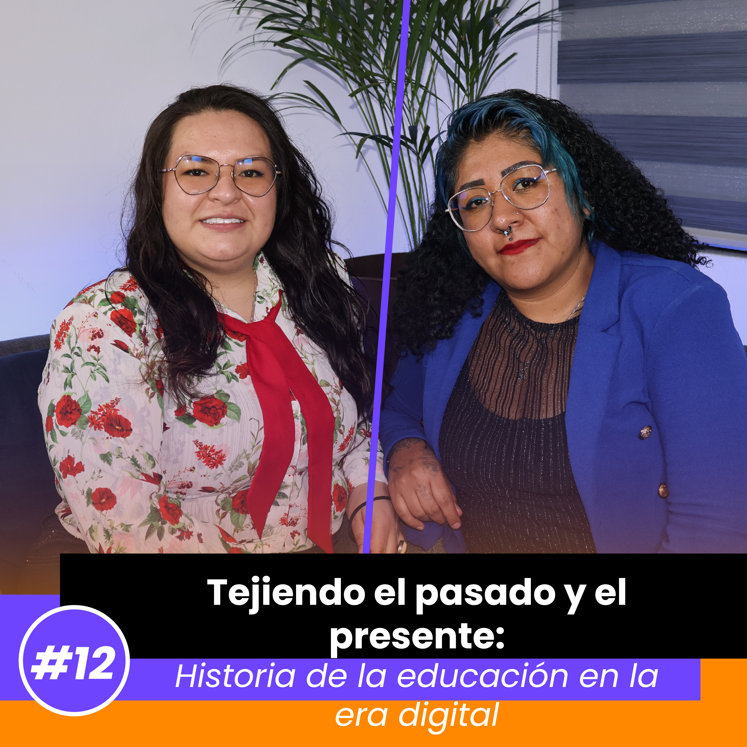 Entre tecnología y etiquetas
