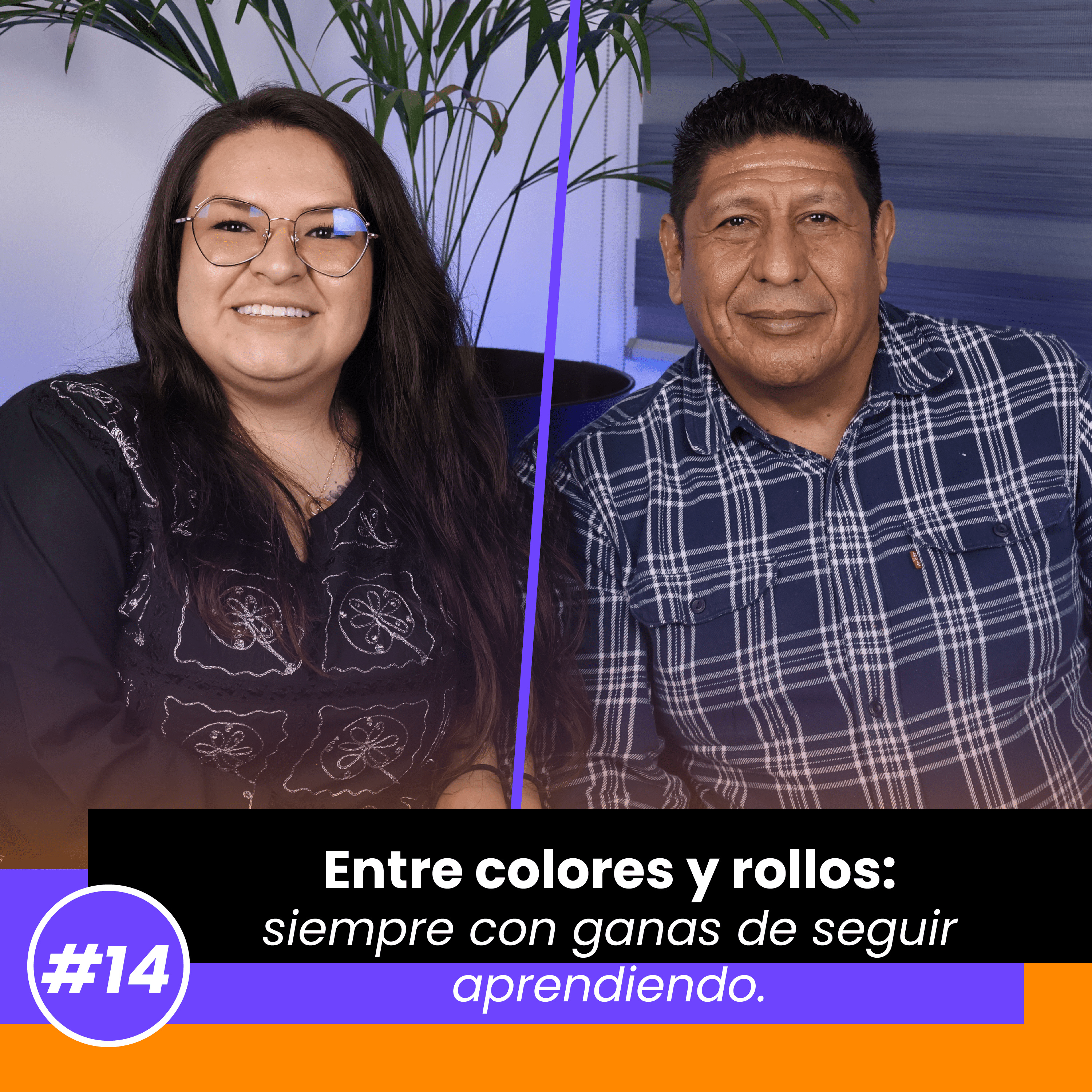 Entre tecnología y etiquetas