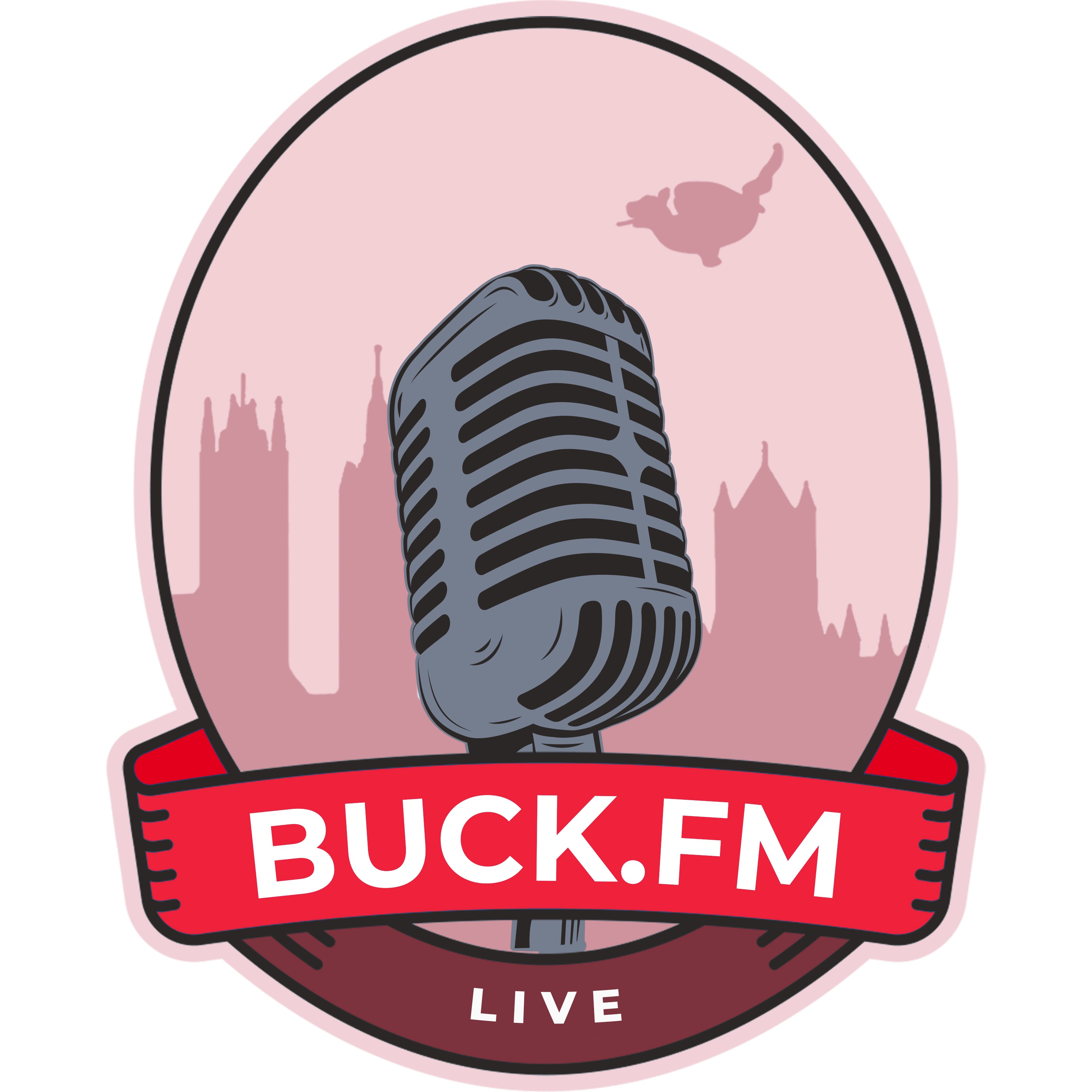 BUCK.FM