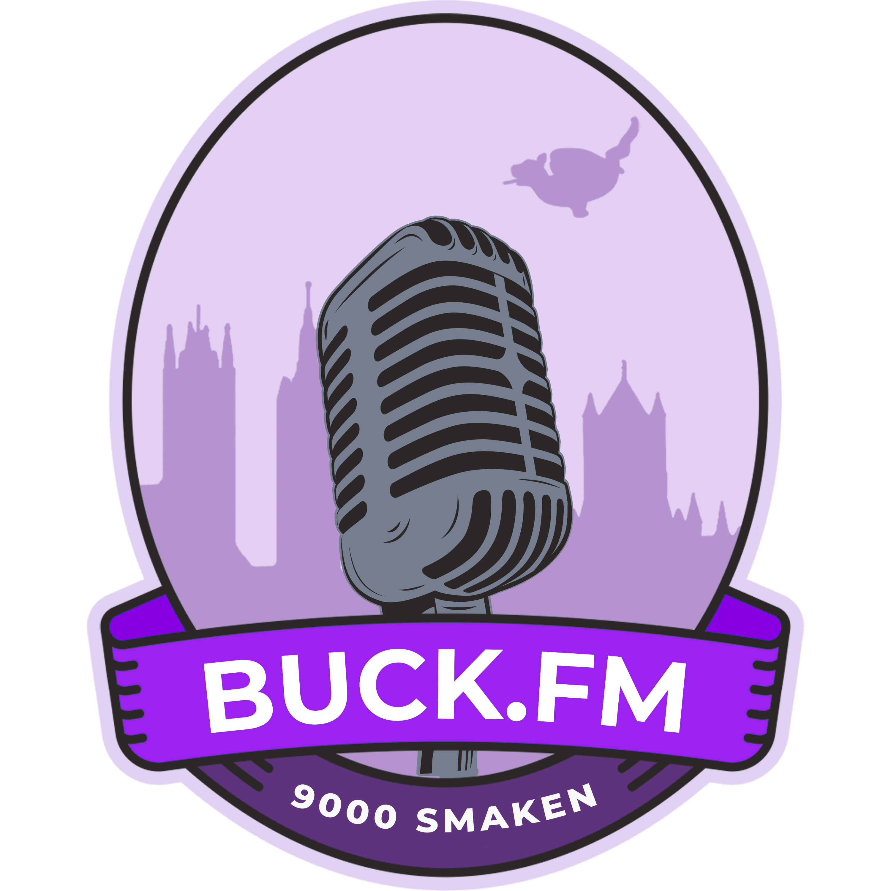 BUCK.FM