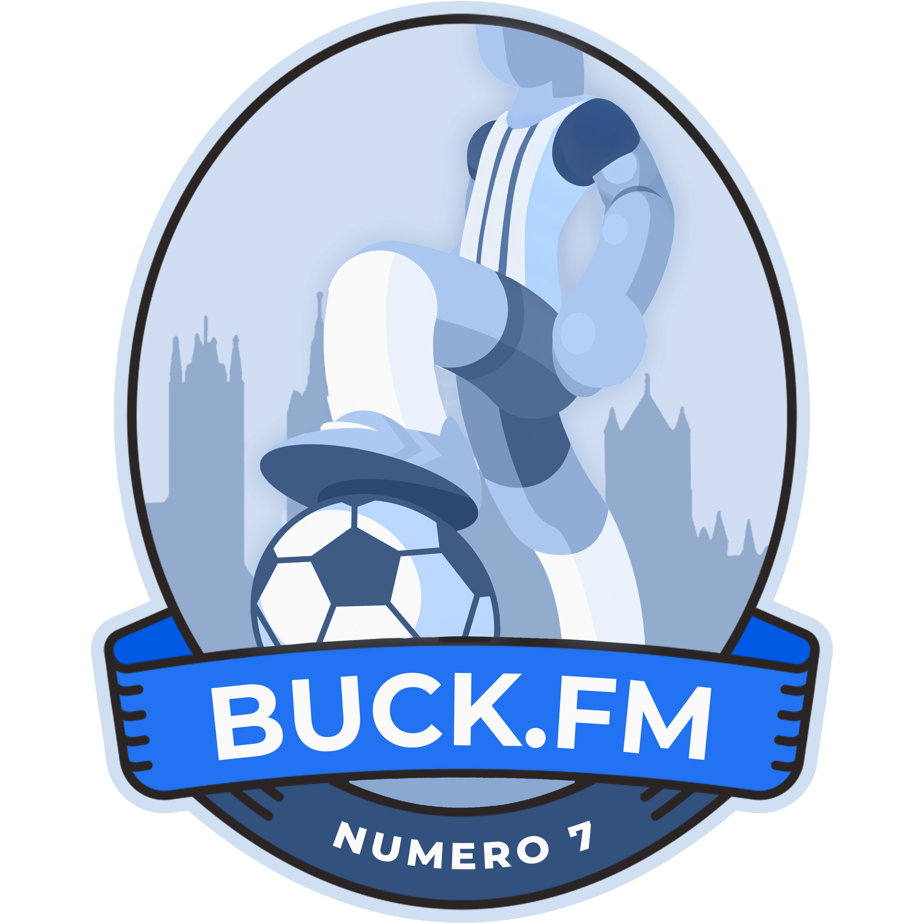 BUCK.FM