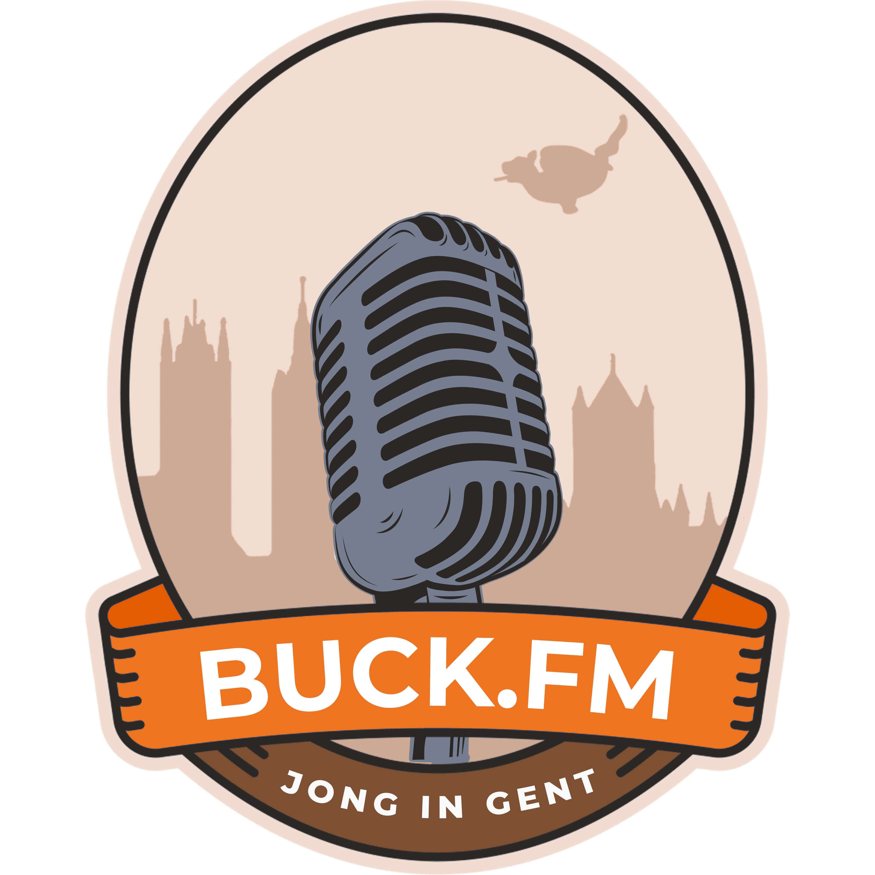 BUCK.FM