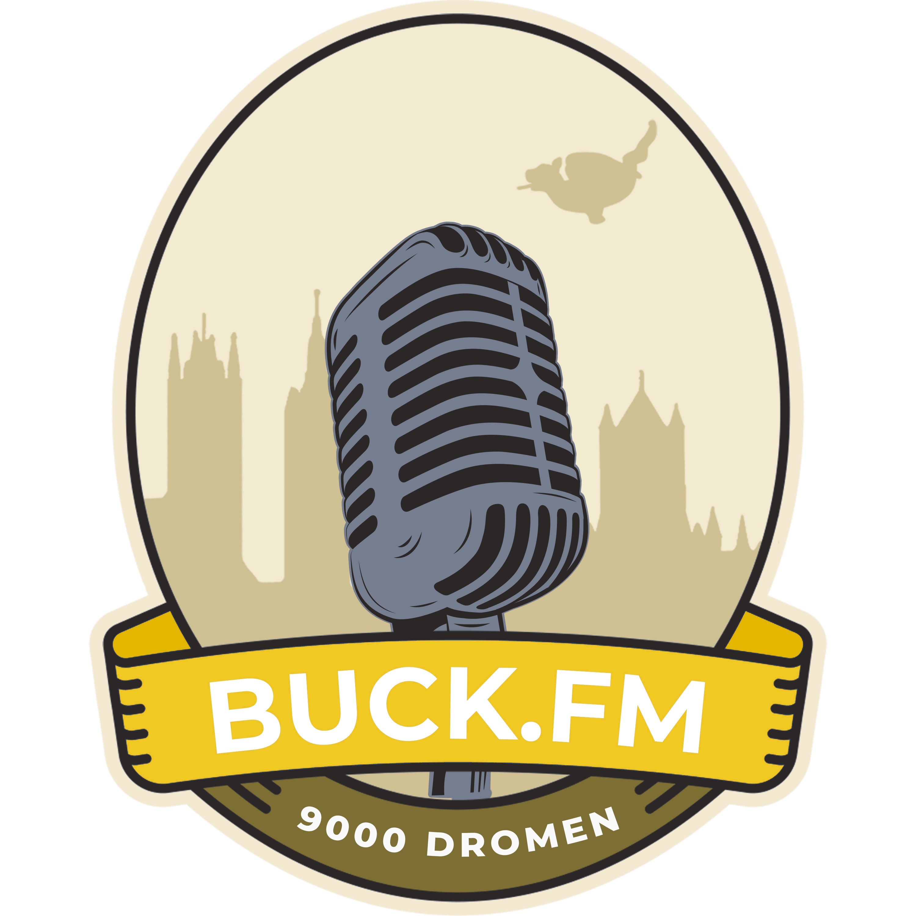 BUCK.FM