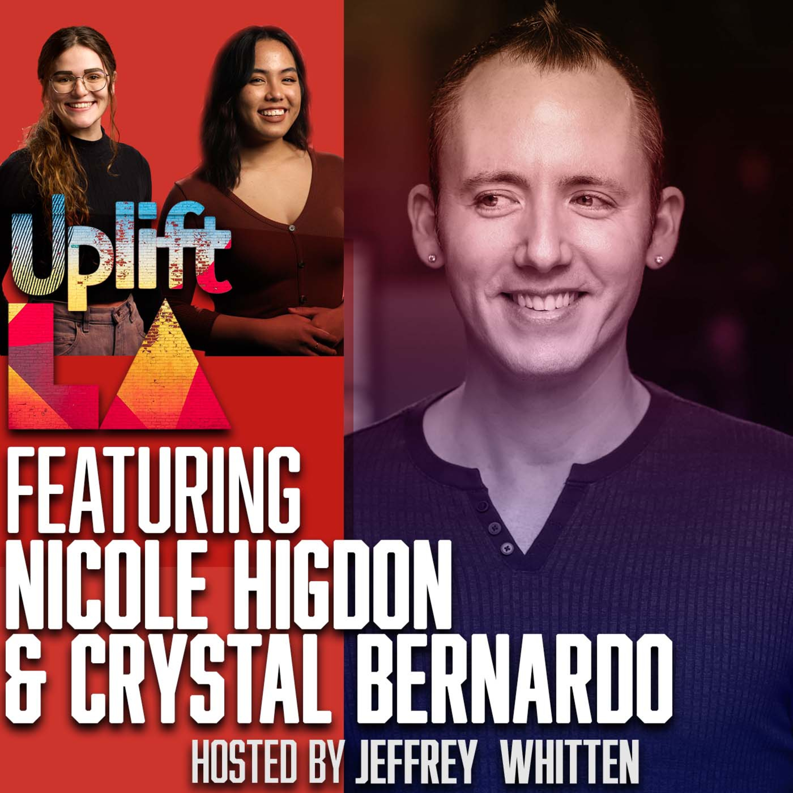 Uplift LA