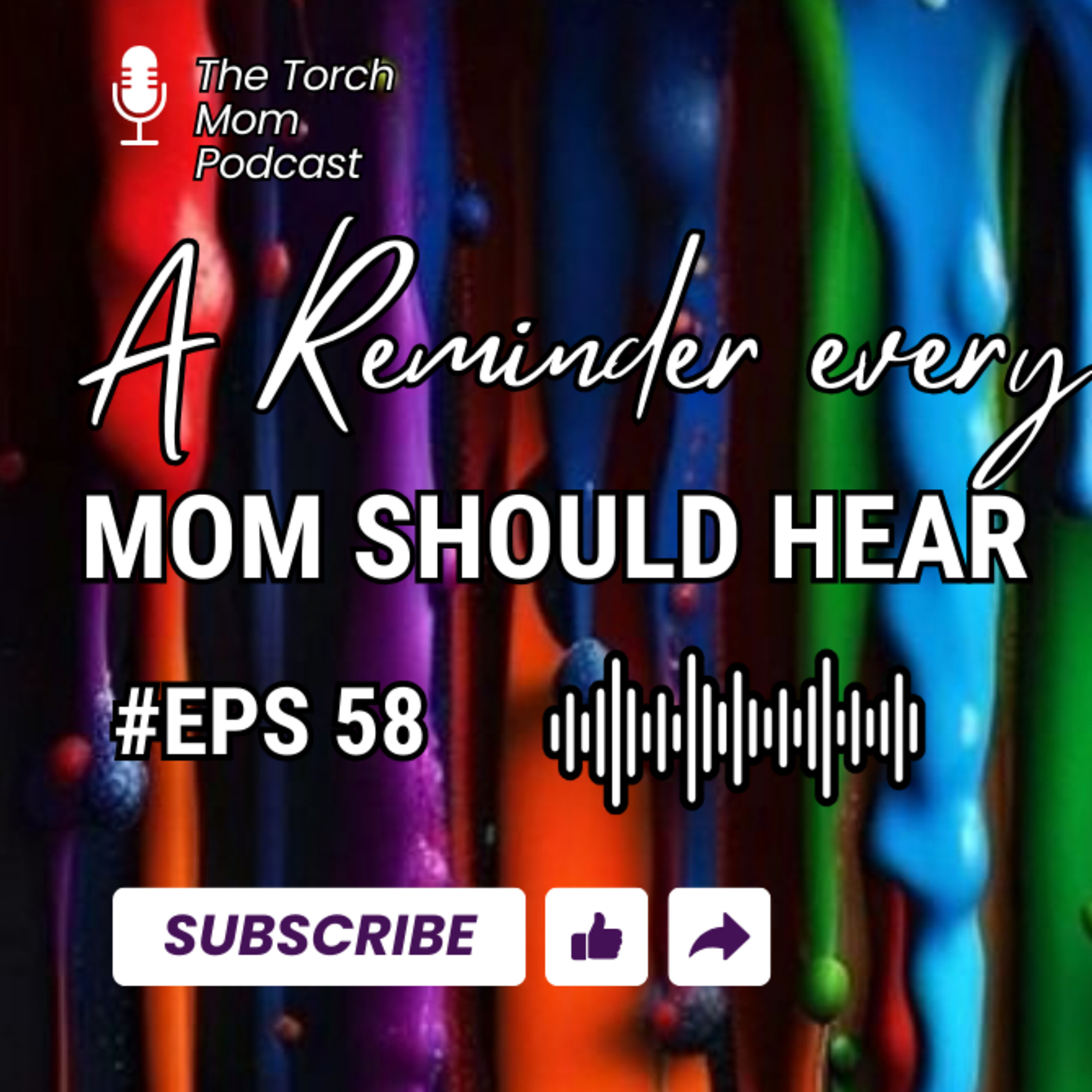 A Reminder Every Mom Needs to Hear (From My Daughter’s Heart) episode artwork